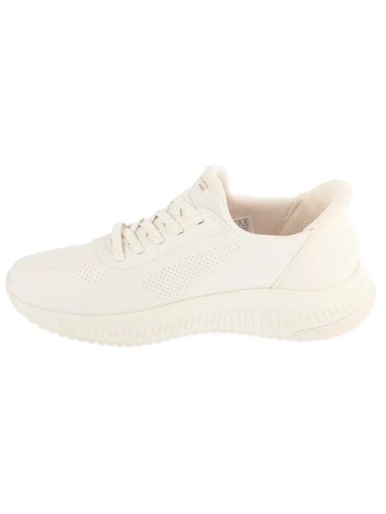 SKECHERS BOBS SQUAD 4 - KEY LOOK DONNA