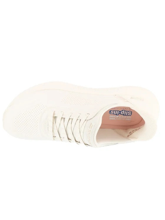 SKECHERS BOBS SQUAD 4 - KEY LOOK DONNA
