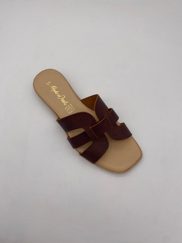 Ciabatte Made in Italy - Donna