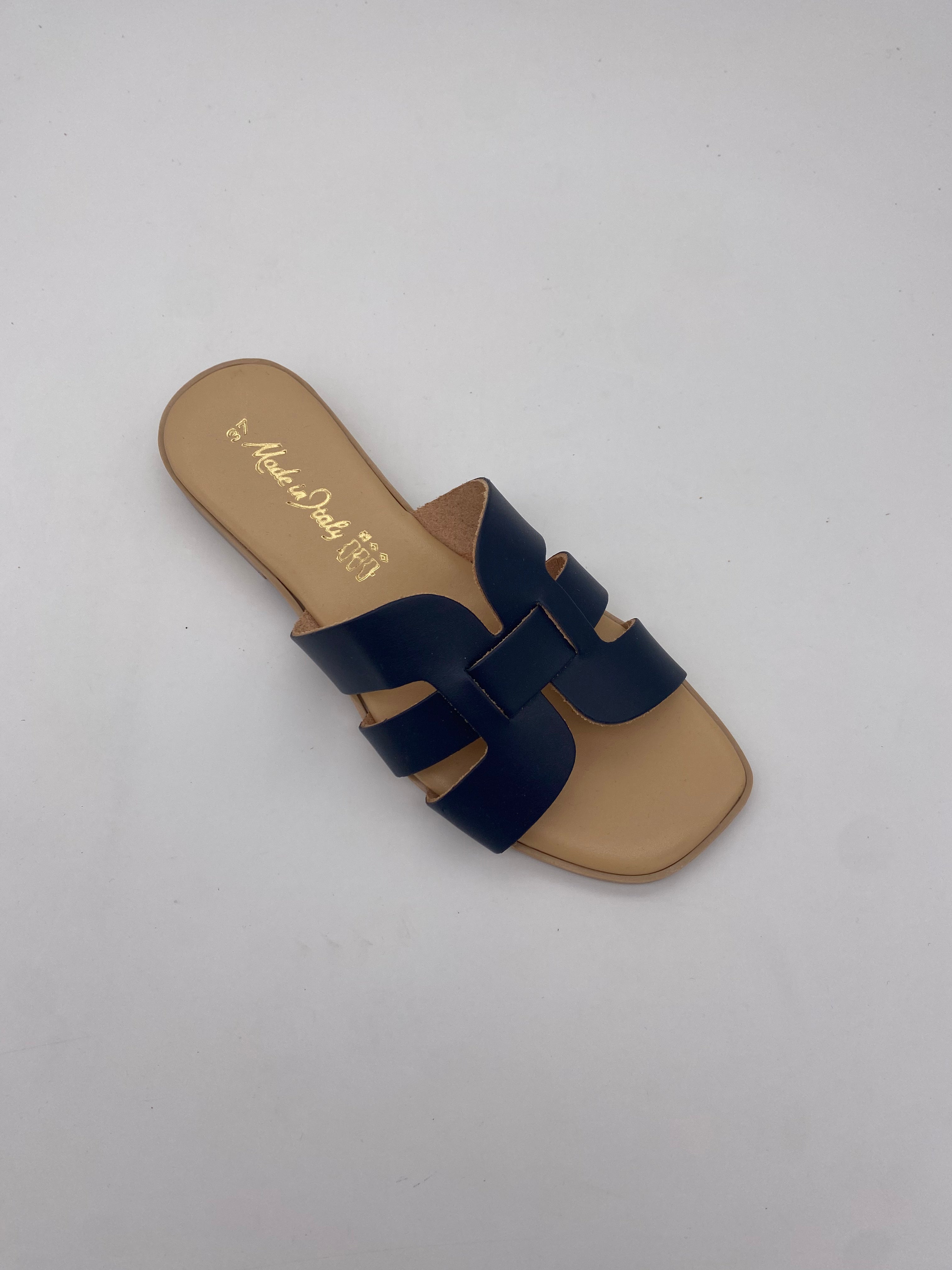Ciabatte Made in Italy - Donna