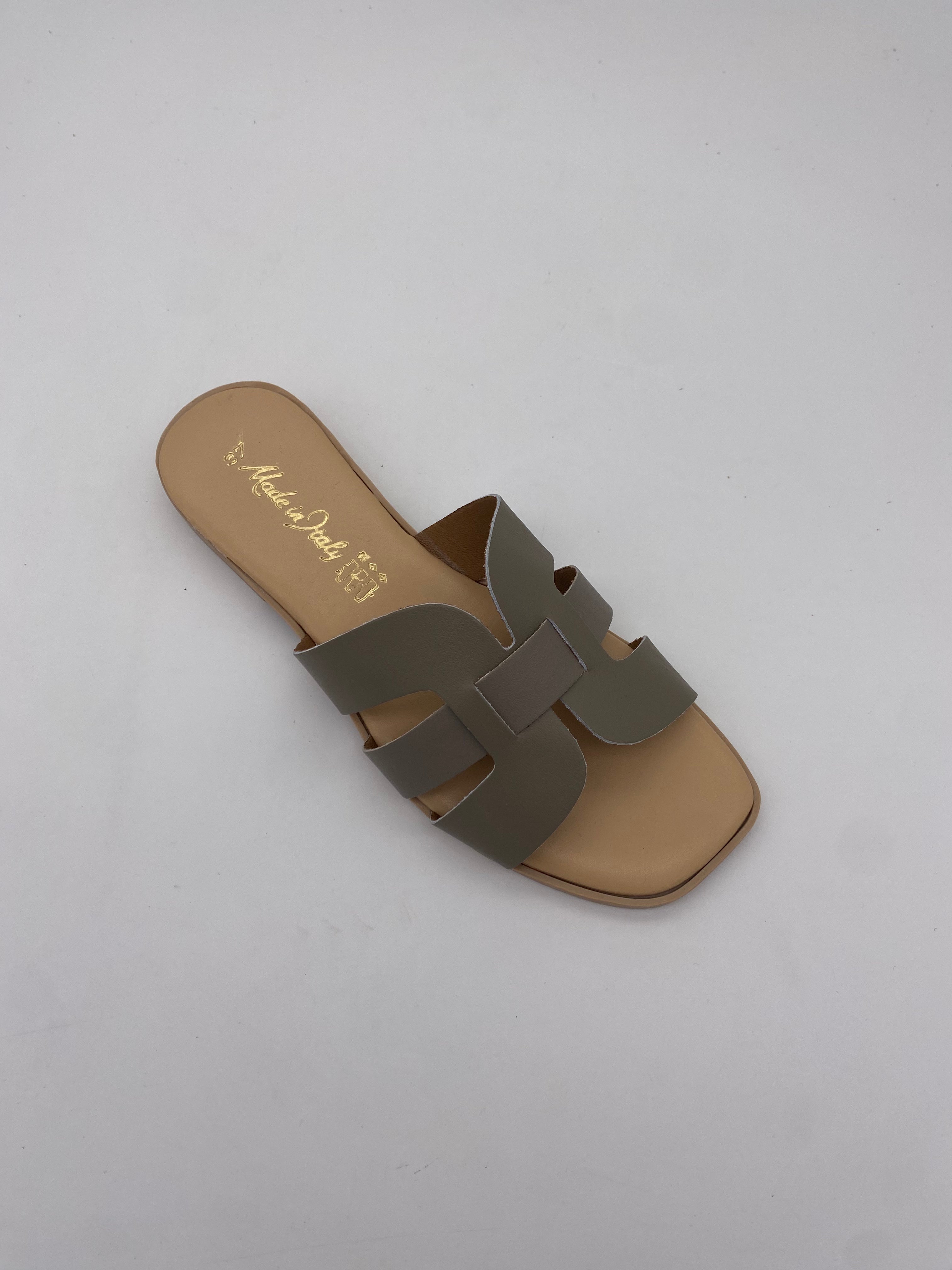 Ciabatte Made in Italy - Donna