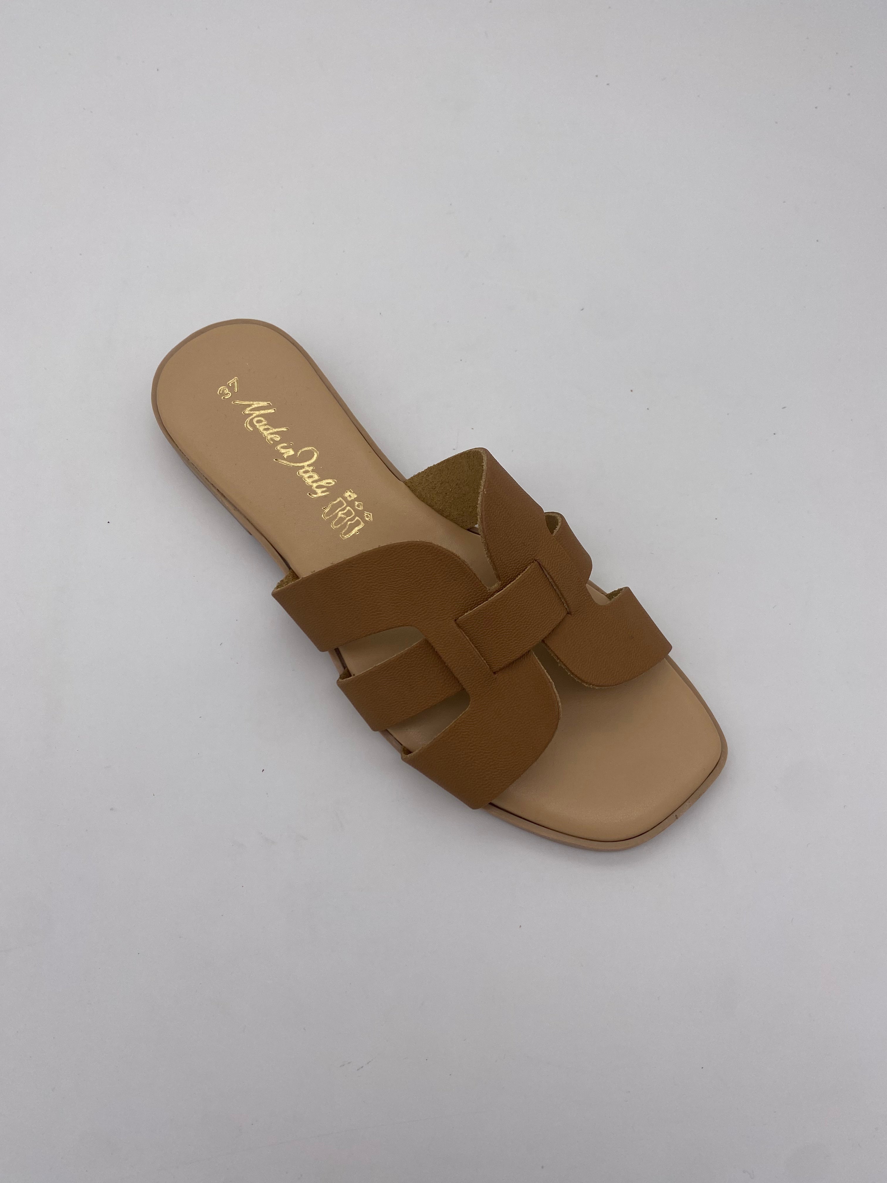 Ciabatte Made in Italy - Donna
