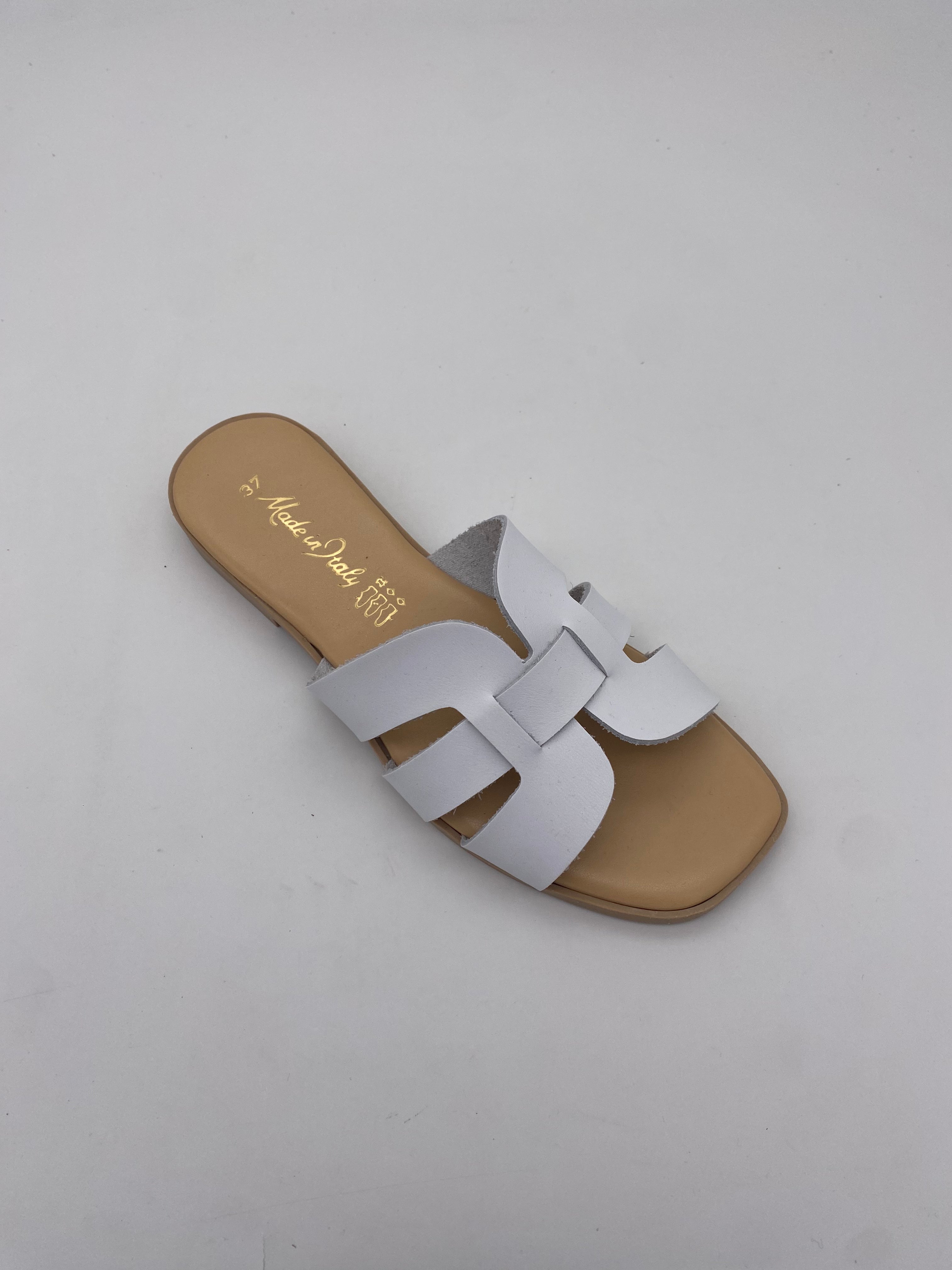 Ciabatte Made in Italy - Donna