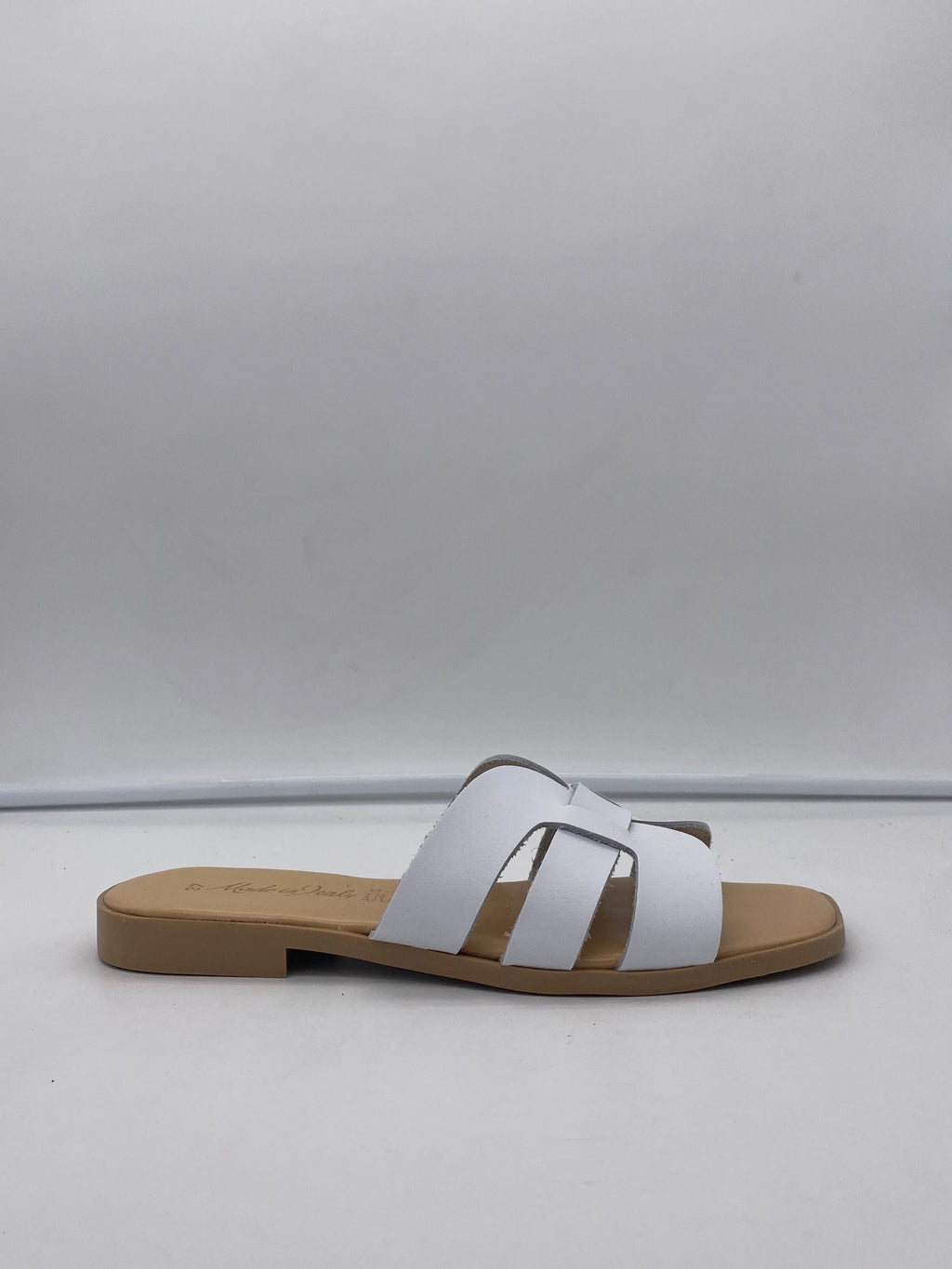 Ciabatte Made in Italy - Donna