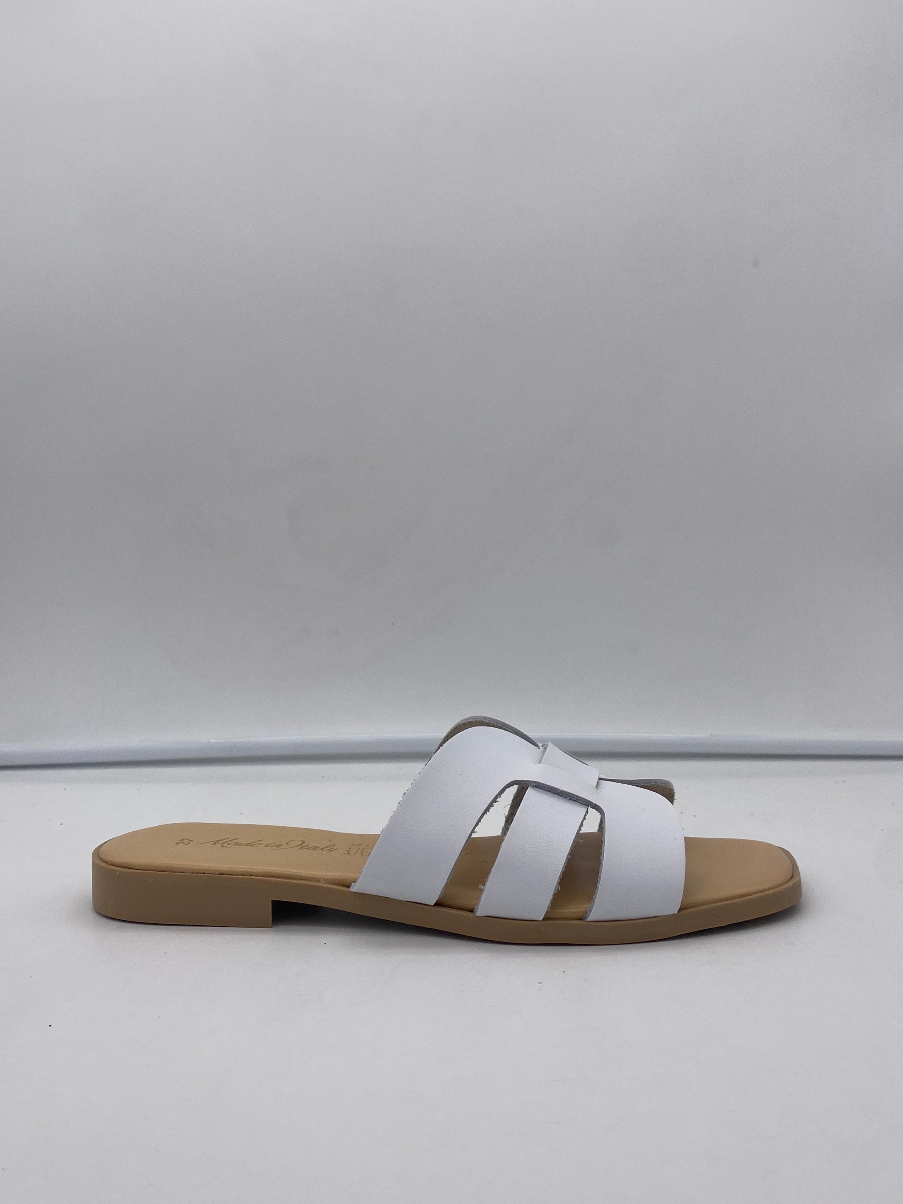 Ciabatte Made in Italy - Donna