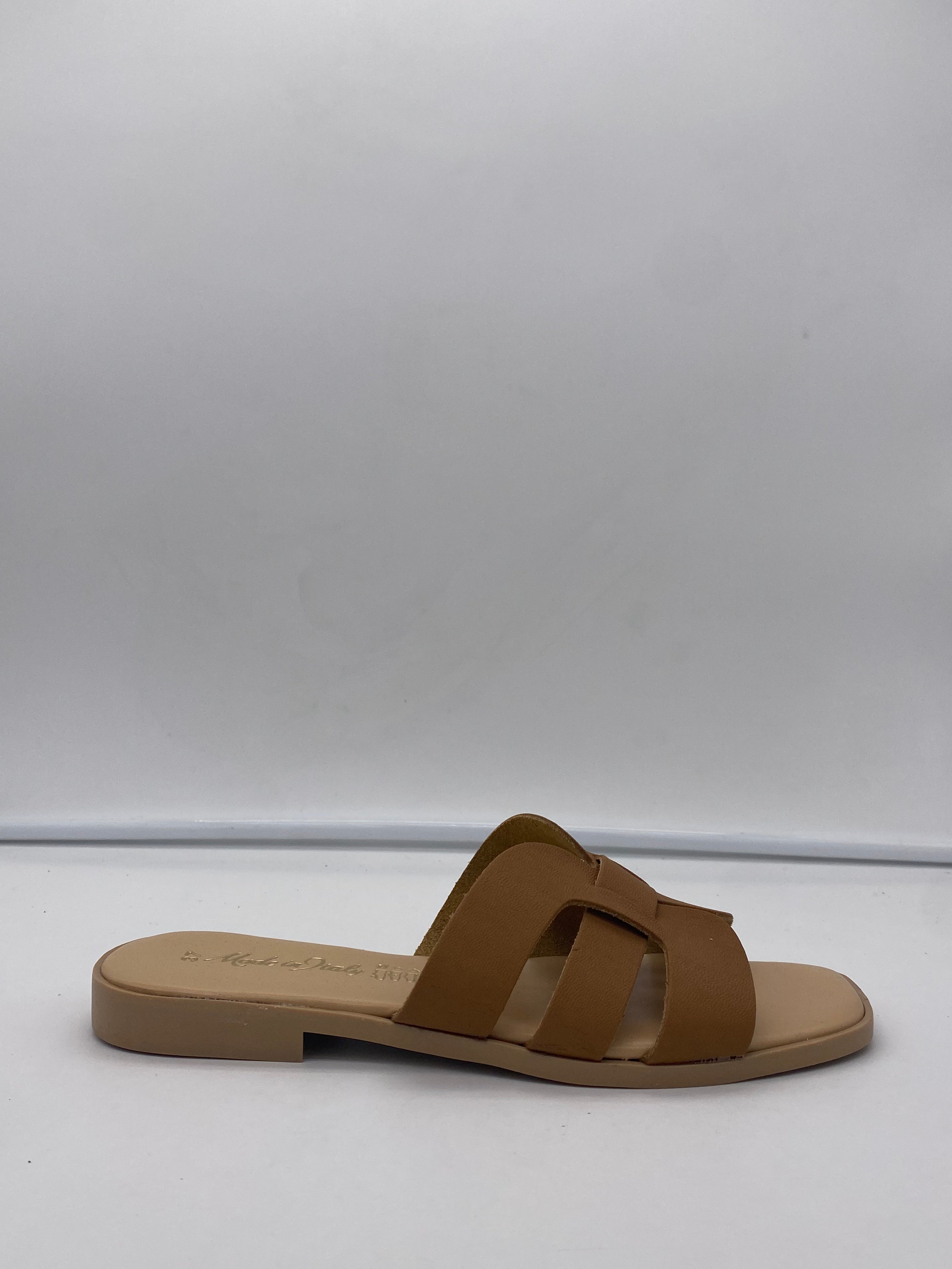 Ciabatte Made in Italy - Donna