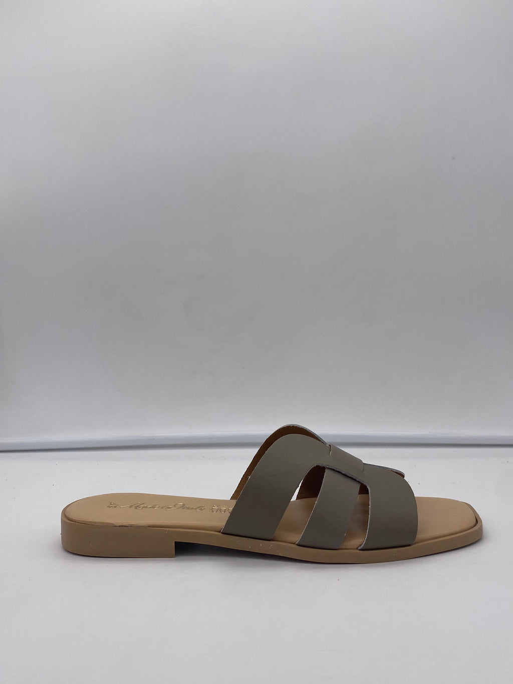 Ciabatte Made in Italy - Donna