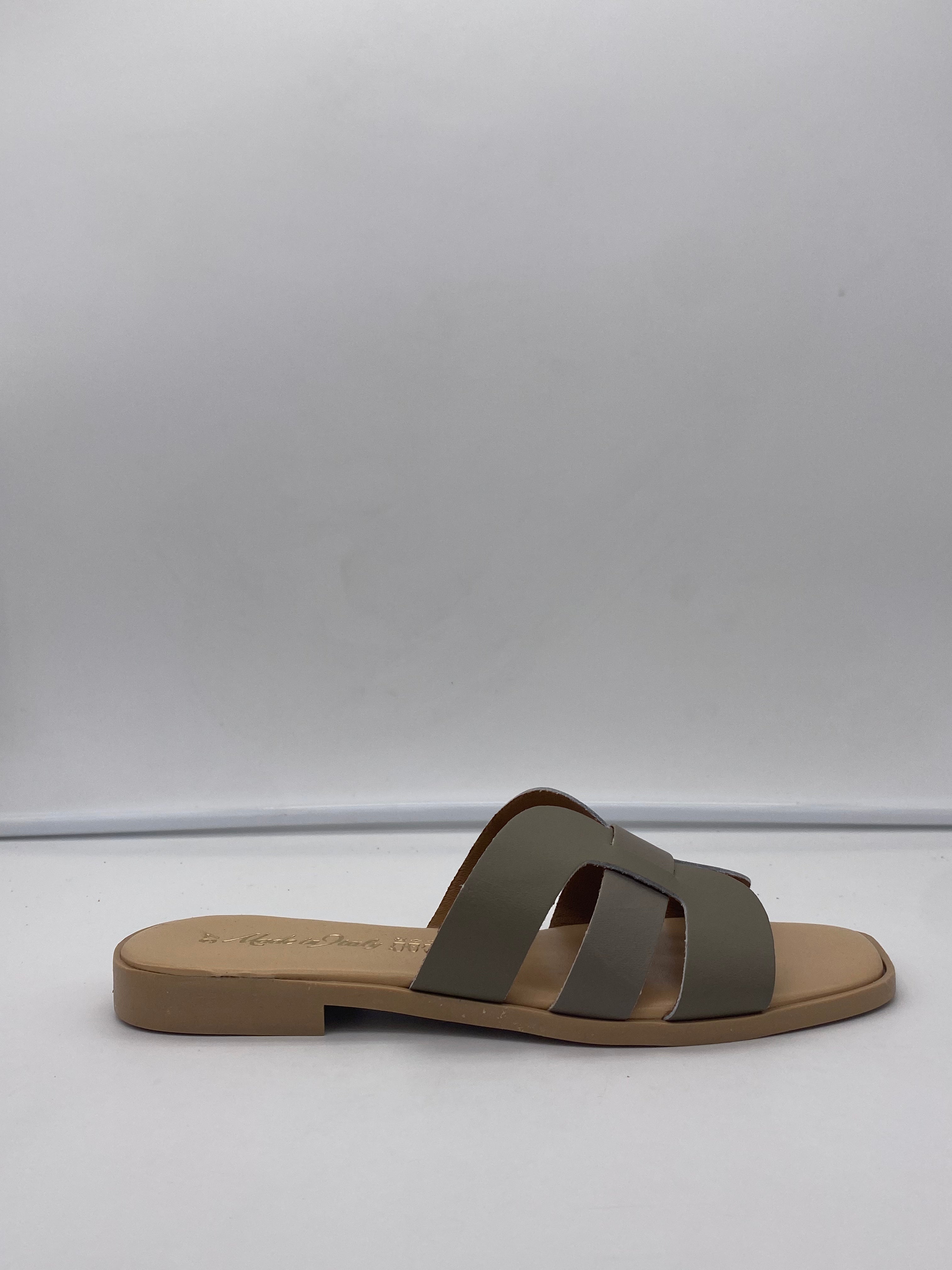 Ciabatte Made in Italy - Donna