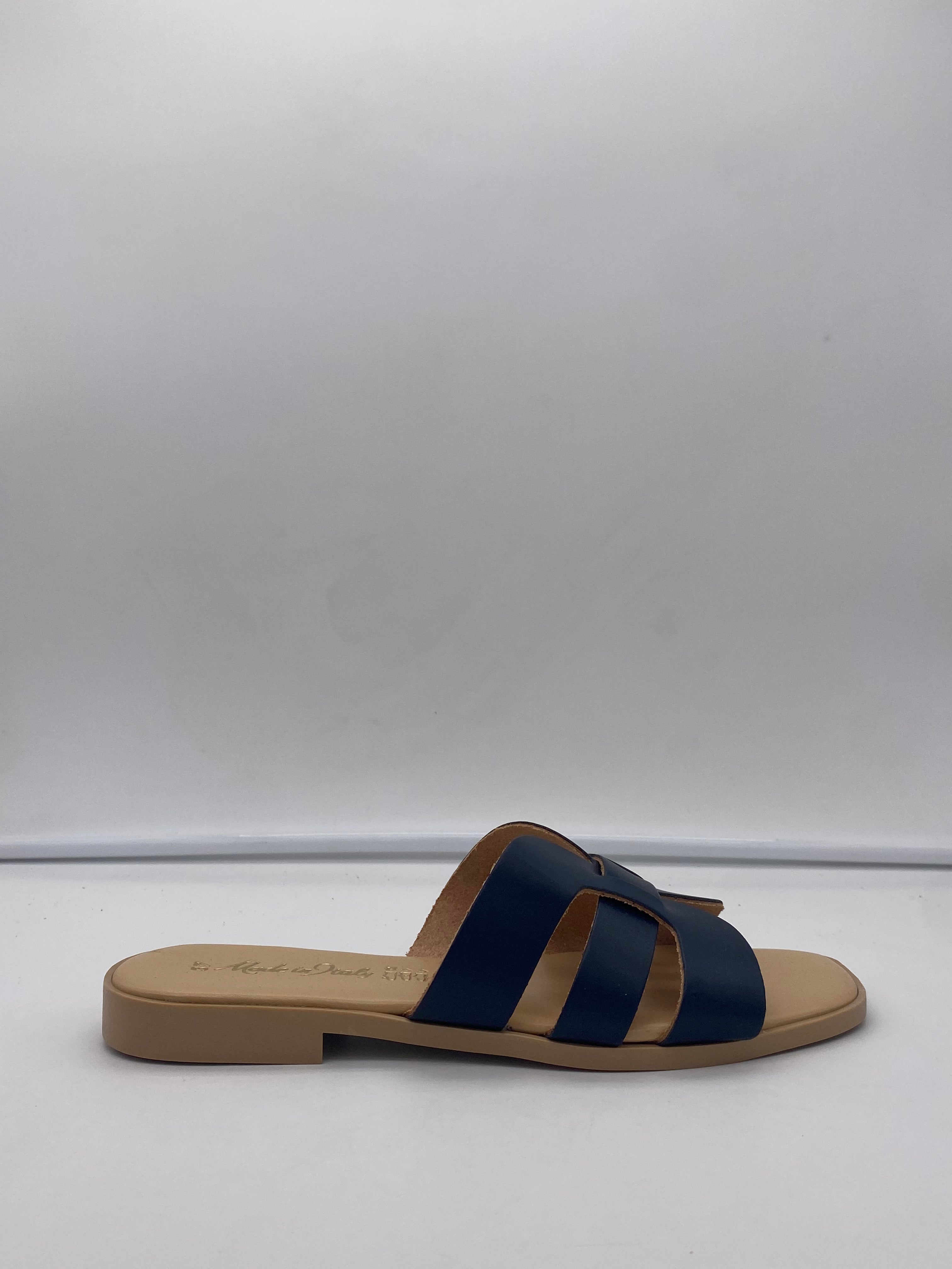 Ciabatte Made in Italy - Donna