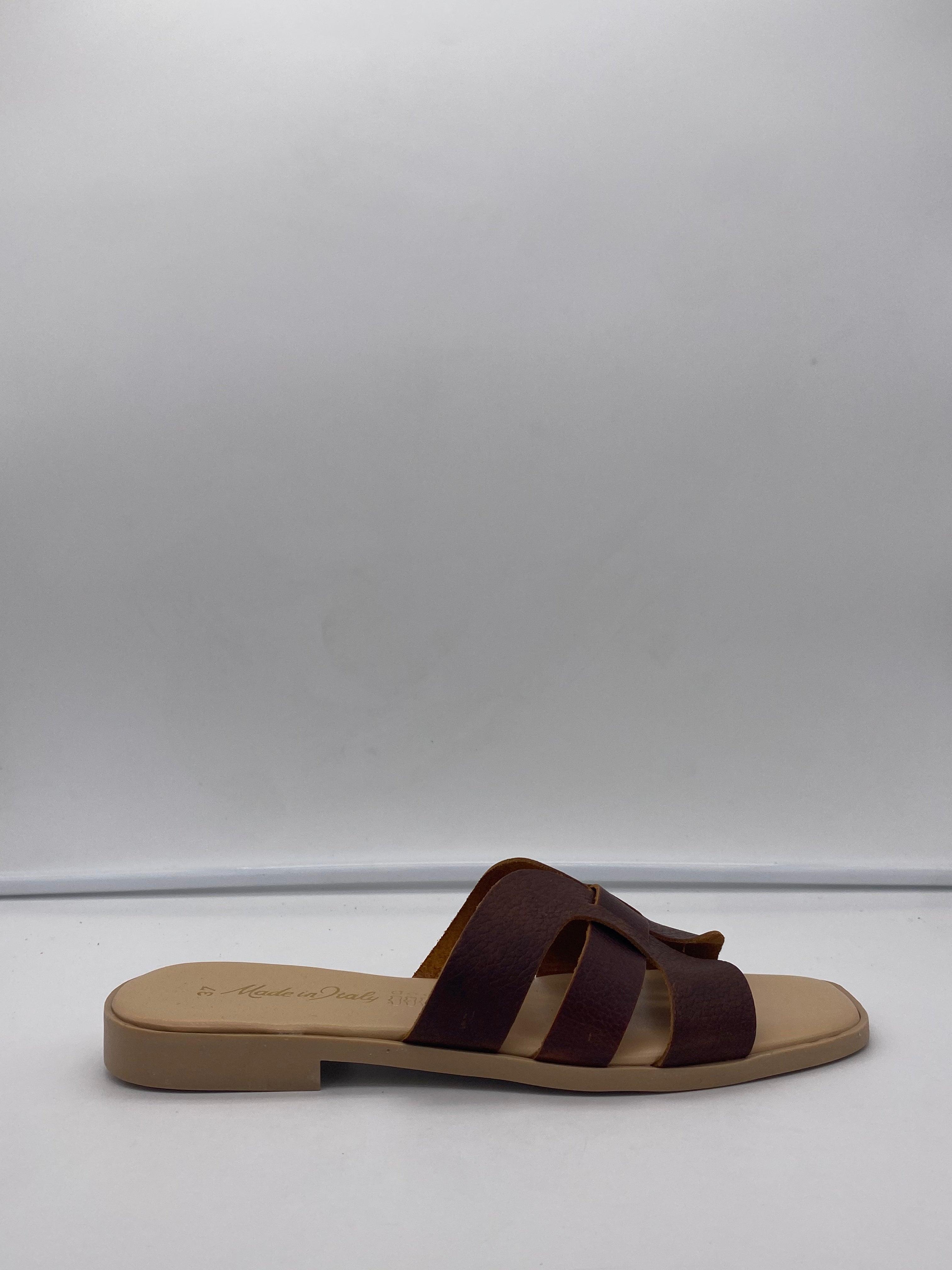 Ciabatte Made in Italy - Donna
