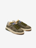 BLAUER SNEAKERS HARPER11 MILITARY GREEN