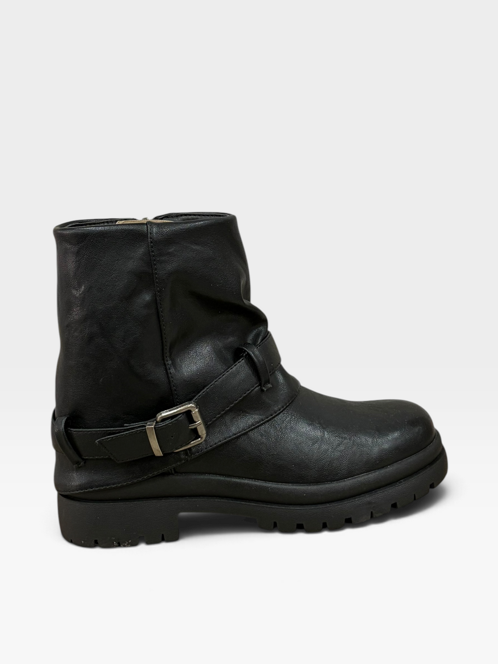 Energy - Tronchetto basso - Donna I558