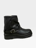 Energy - Tronchetto basso - Donna I558