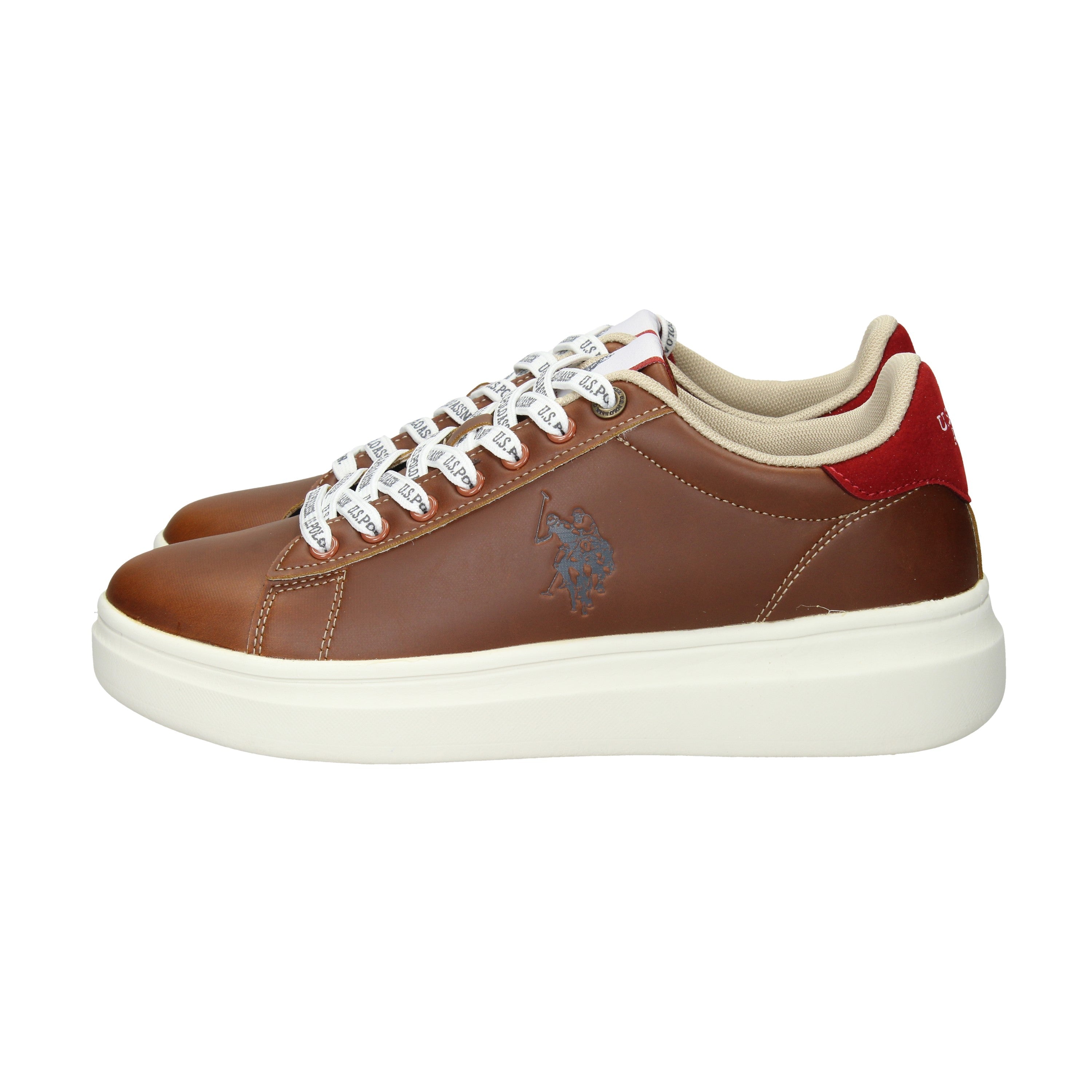 U.S. Polo Assn. Sneaker cody 001 – Blu