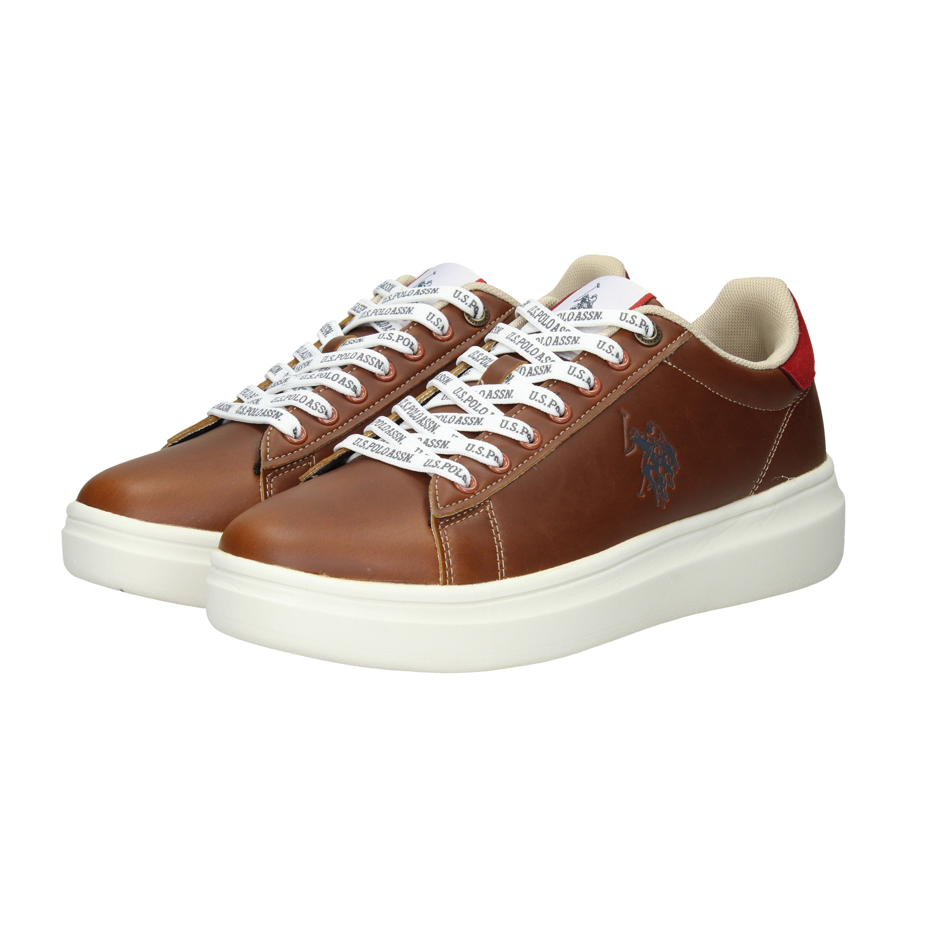 U.S. Polo Assn. Sneaker cody 001 – Blu