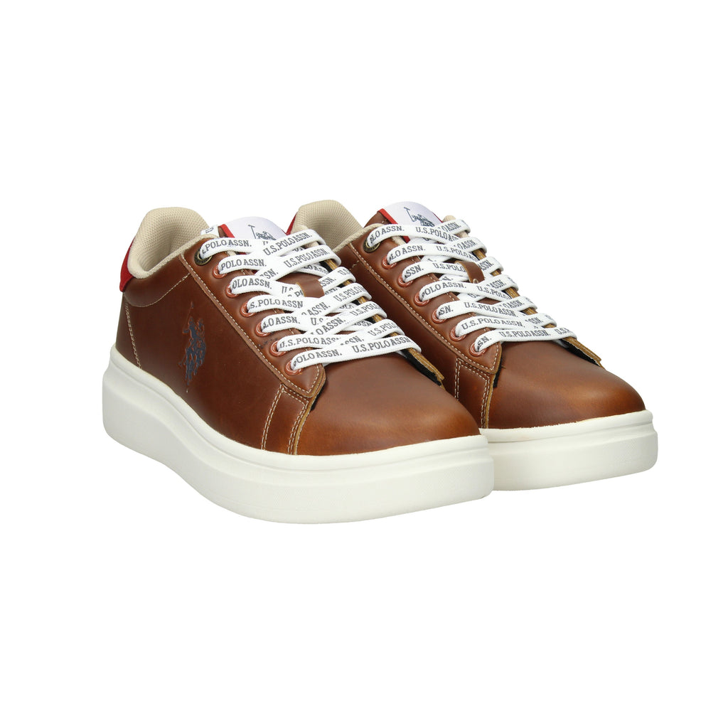 U.S. Polo Assn. Sneaker cody 001 – Blu