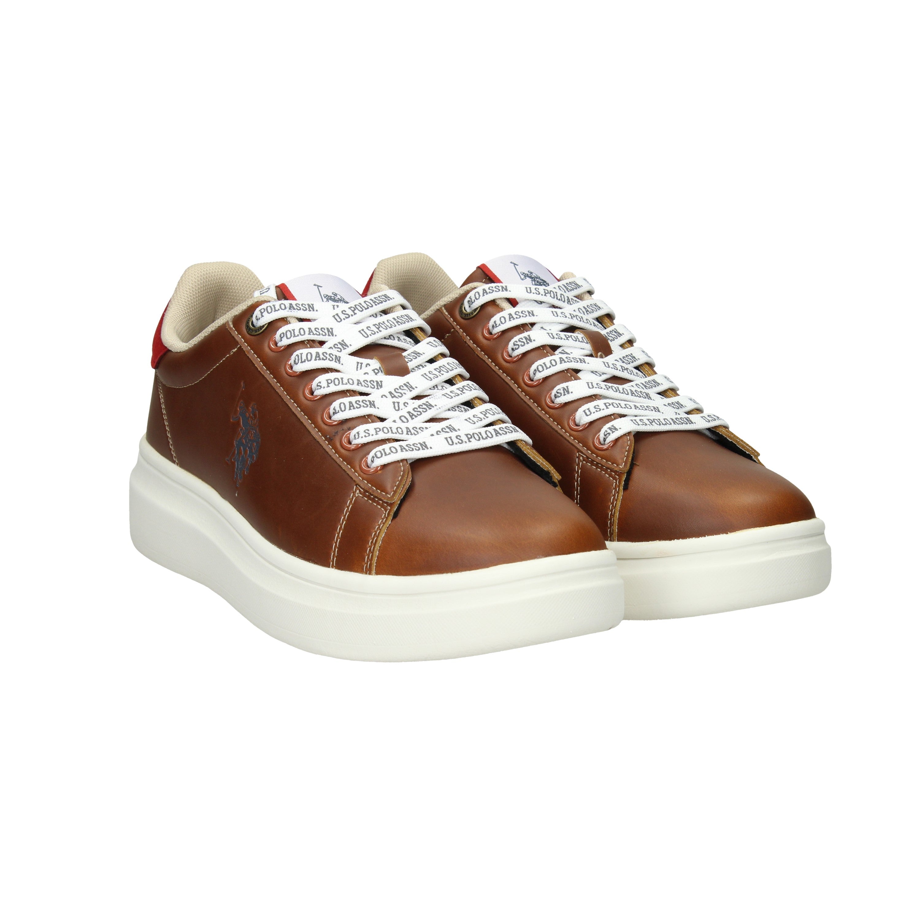 U.S. Polo Assn. Sneaker cody 001 – Blu
