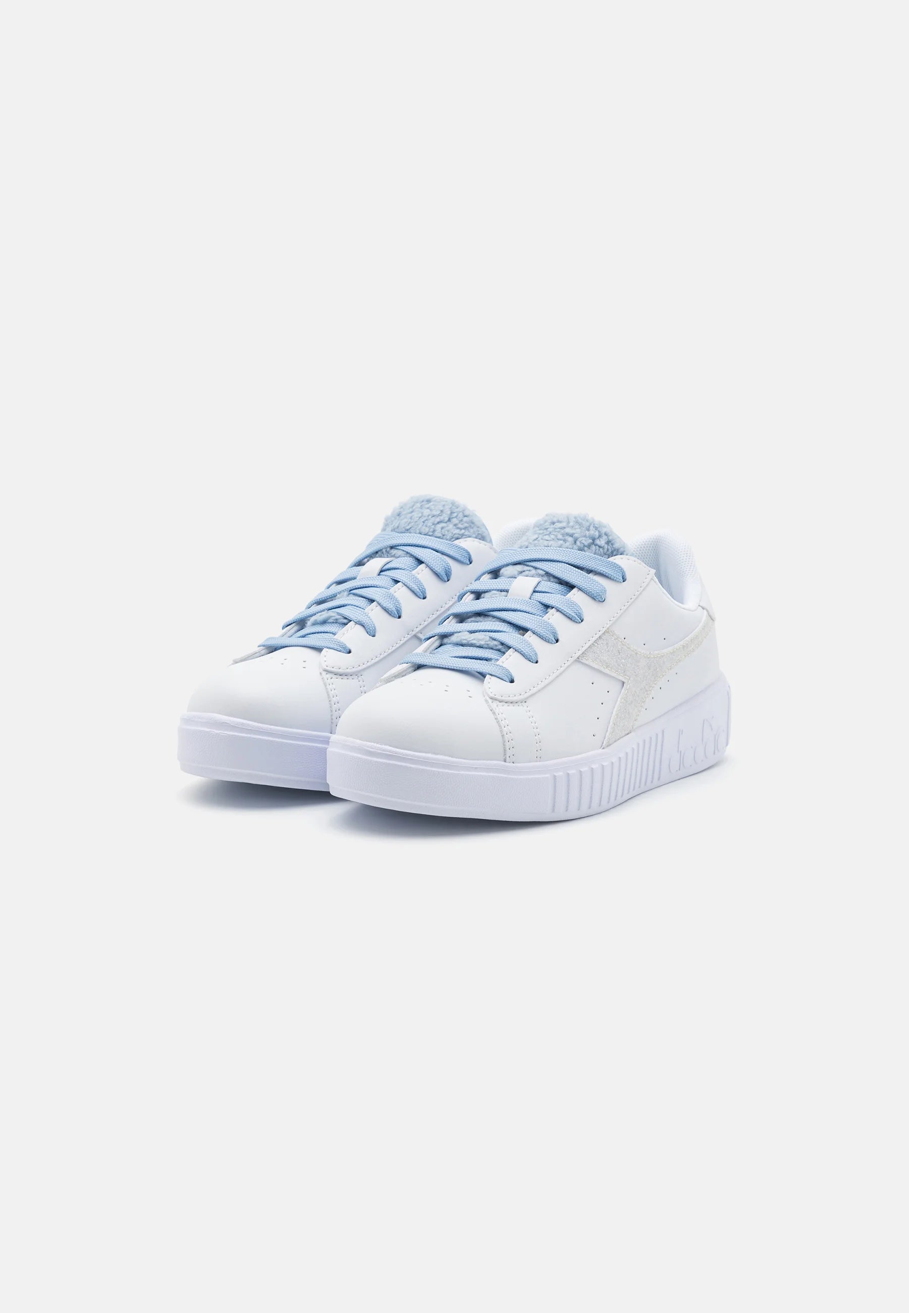 DIADORA - GAME STEP P S FLUFFY