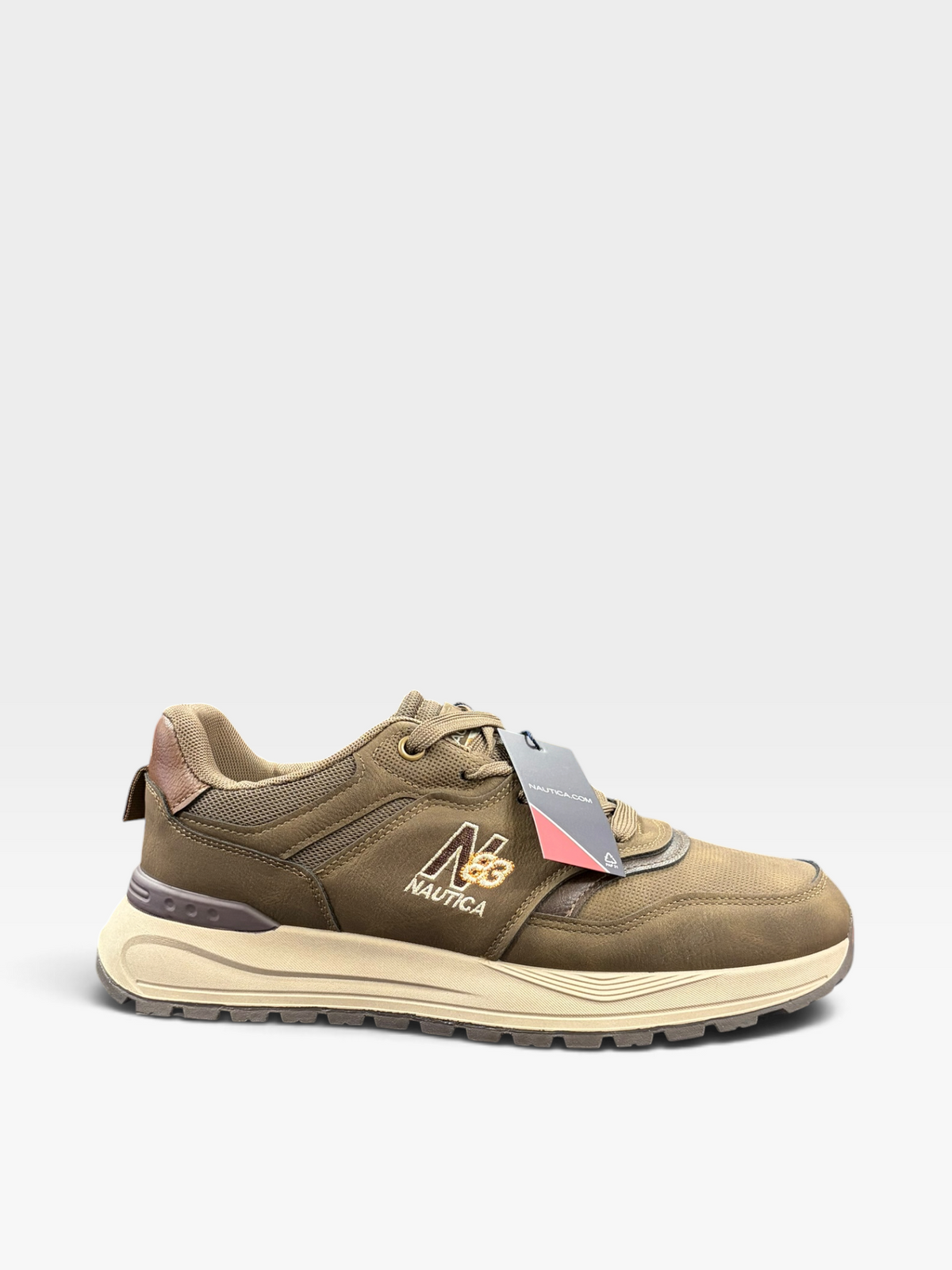 NAUTICA - Sneakers Montana - Uomo