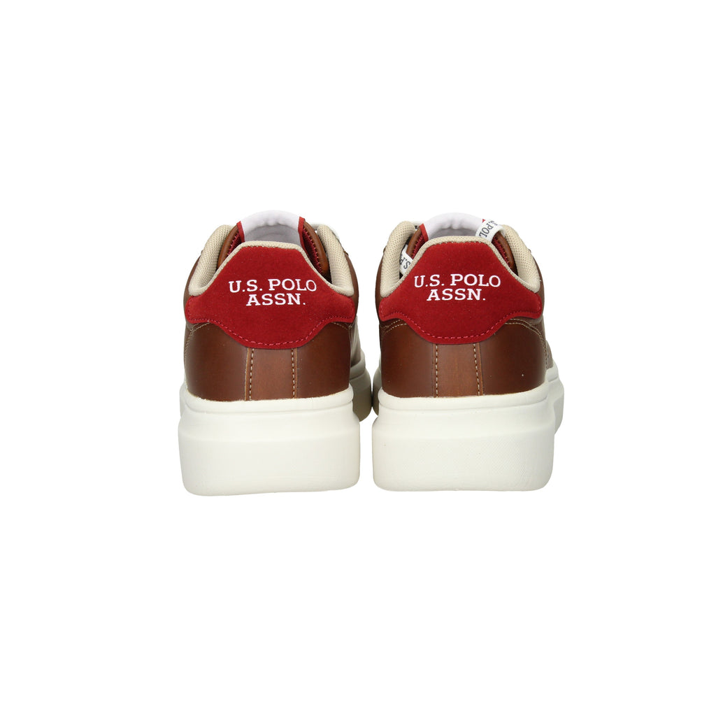 U.S. Polo Assn. Sneaker cody 001 – Blu