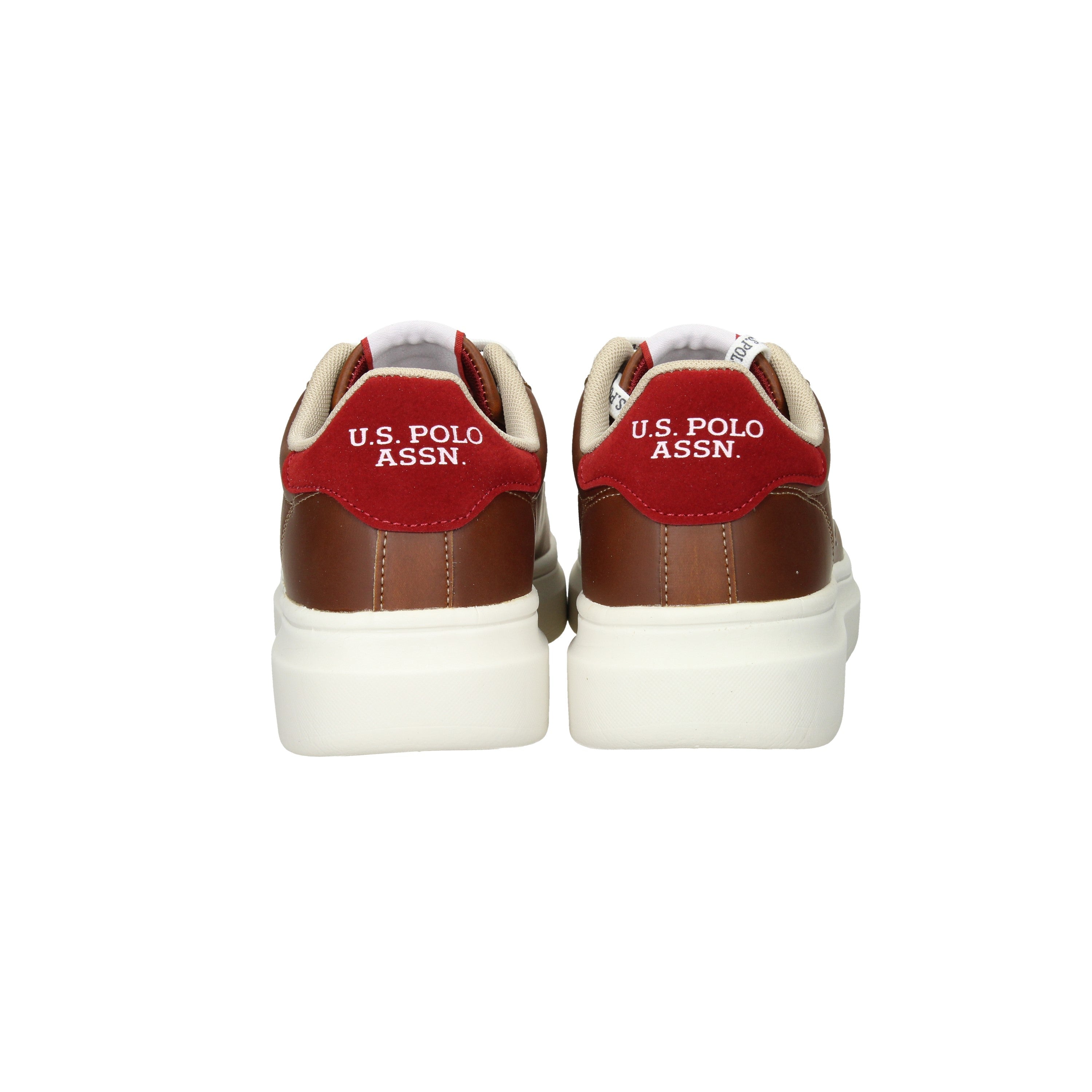 U.S. Polo Assn. Sneaker cody 001 – Blu