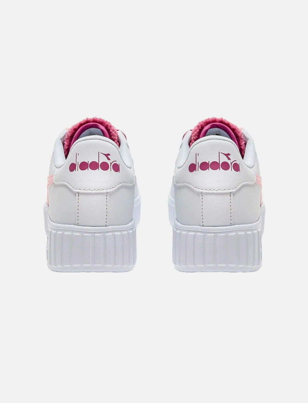 DIADORA - GAME STEP P S FLUFFY