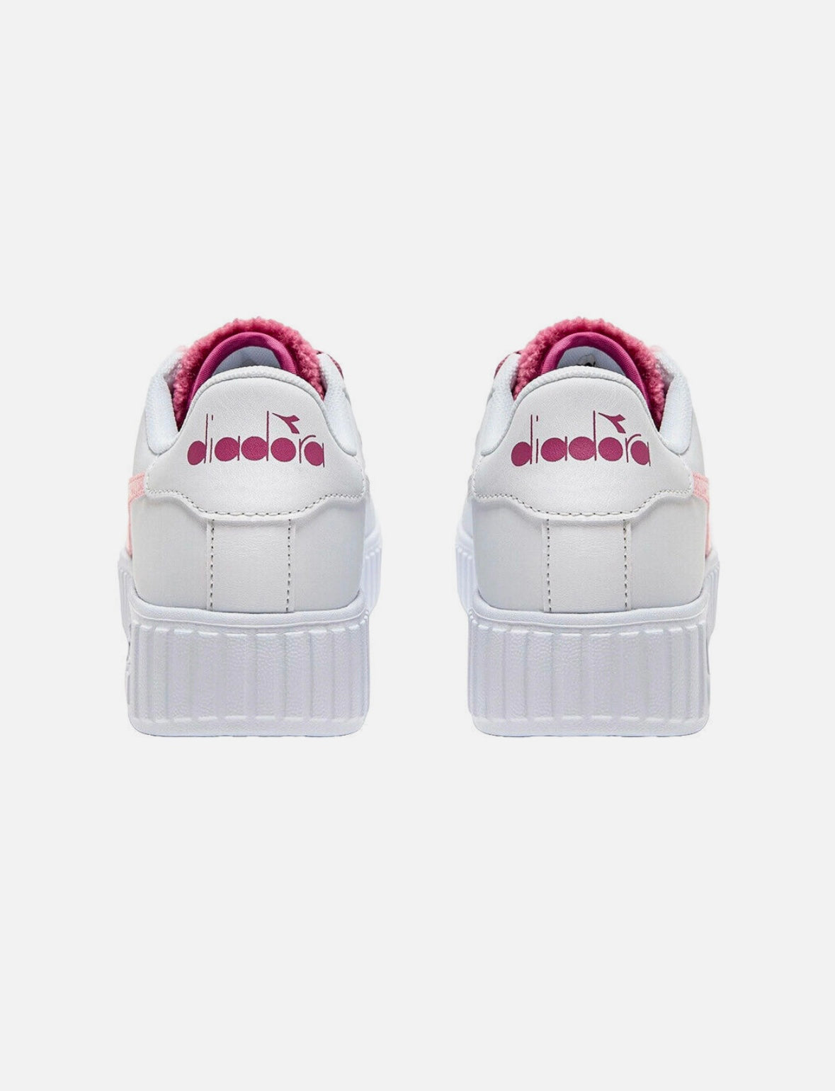 DIADORA - GAME STEP P S FLUFFY