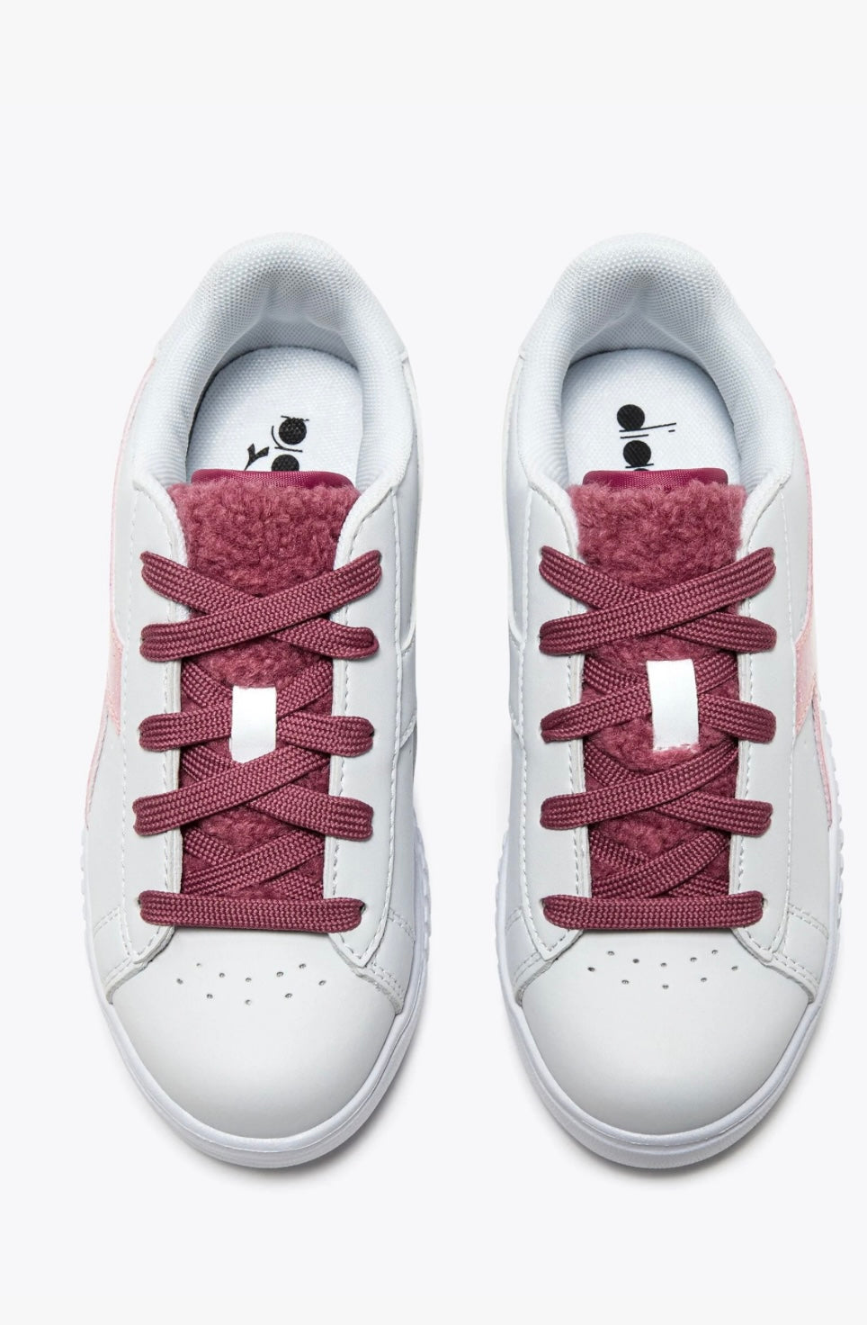 DIADORA - GAME STEP P S FLUFFY