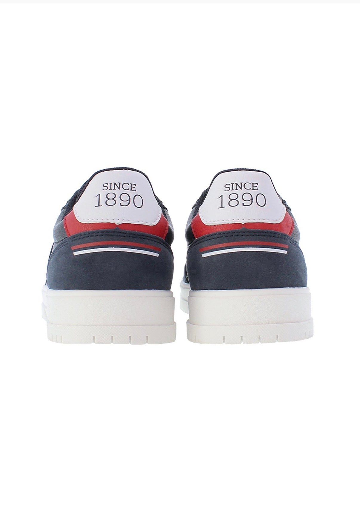 U.S. Polo KOSMO001A Sneakers Uomo
