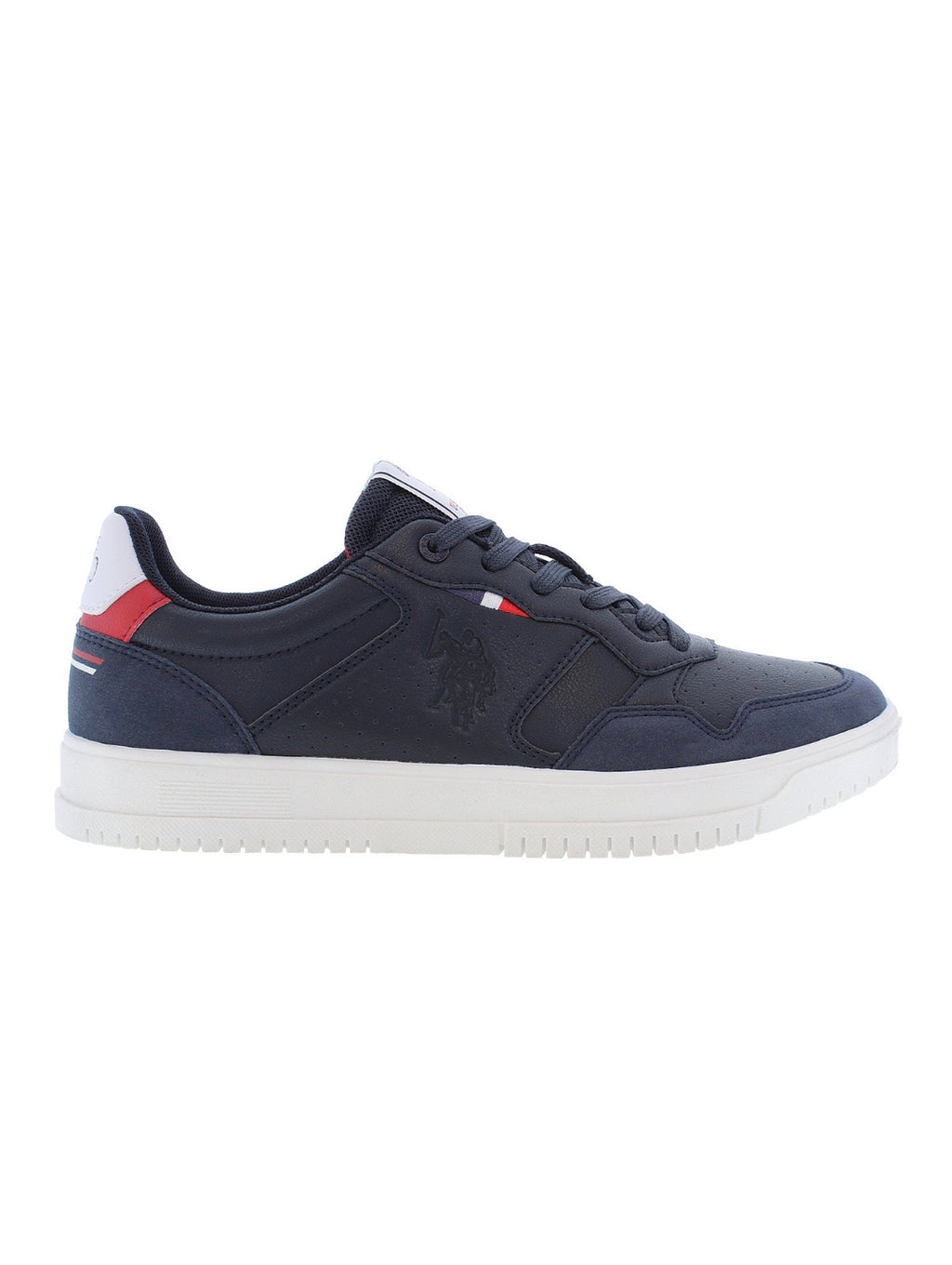 U.S. Polo KOSMO001A Sneakers Uomo