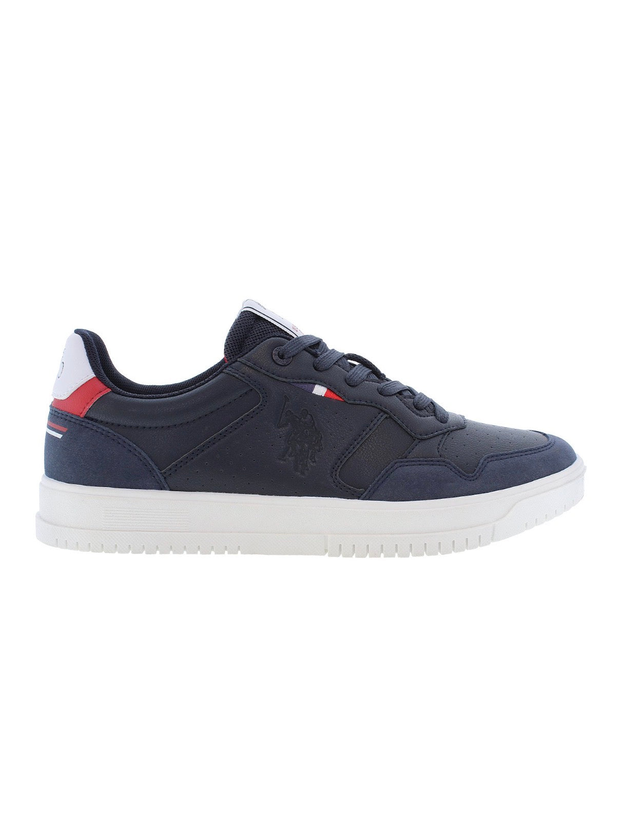 U.S. Polo KOSMO001A Sneakers Uomo