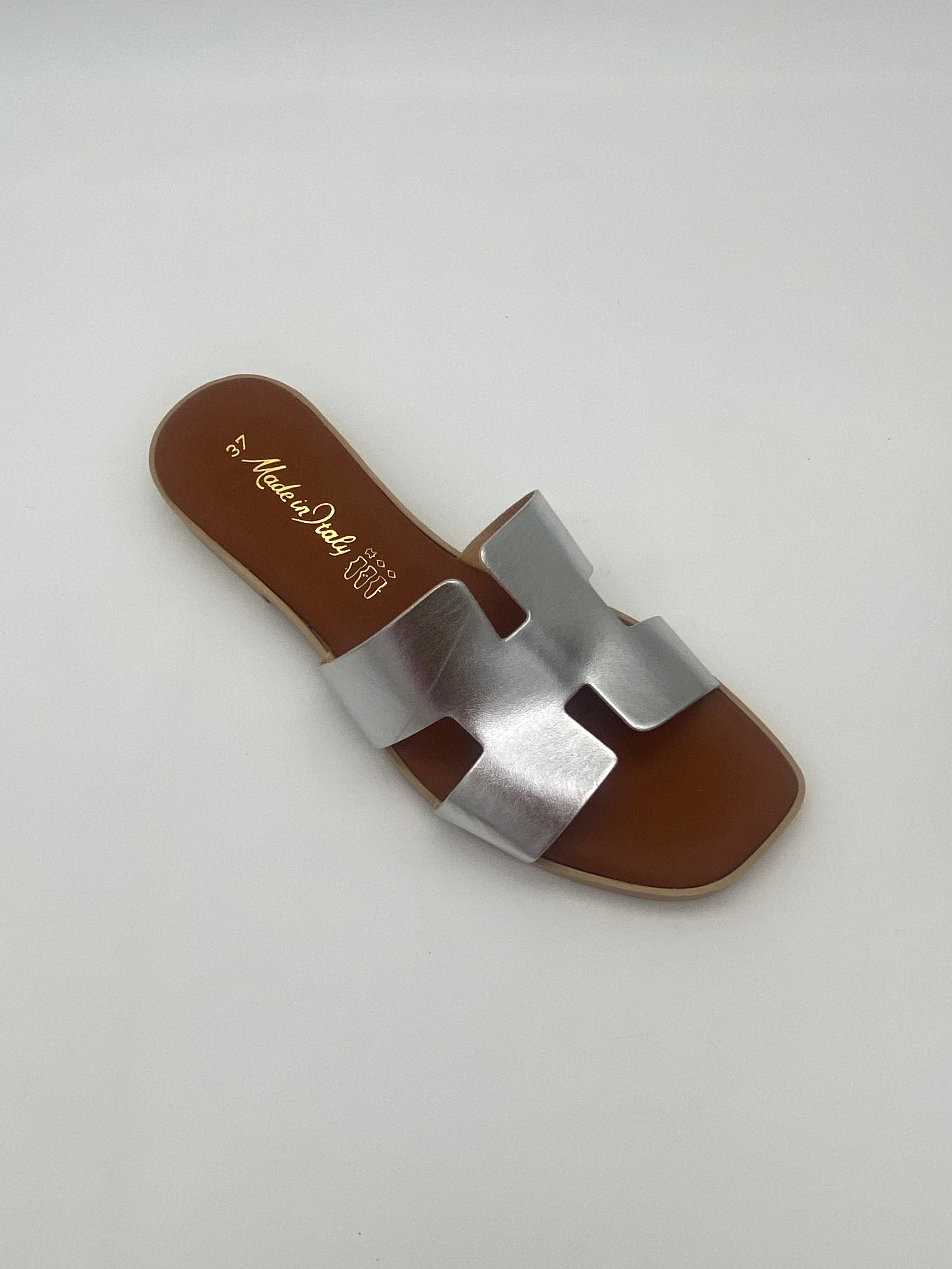 Made in Italy - Laminate - Donna