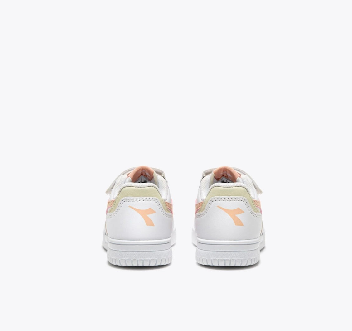 DIADORA - RAPTOR LOW TD