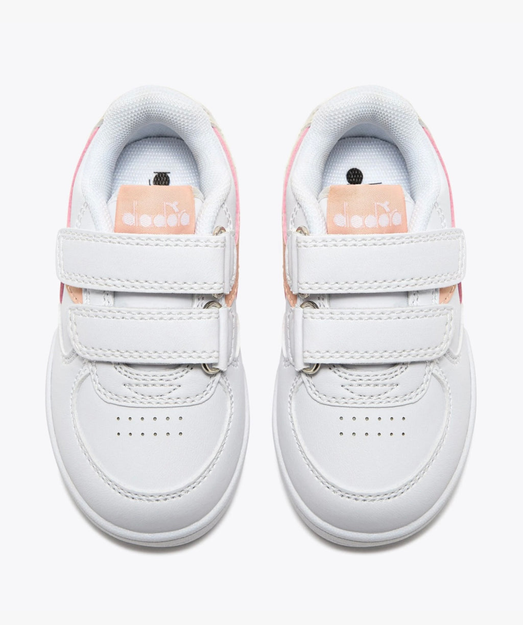 DIADORA - RAPTOR LOW TD