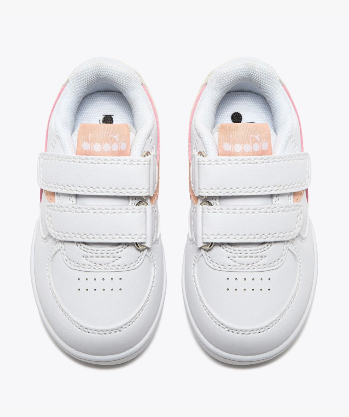 DIADORA - RAPTOR LOW TD