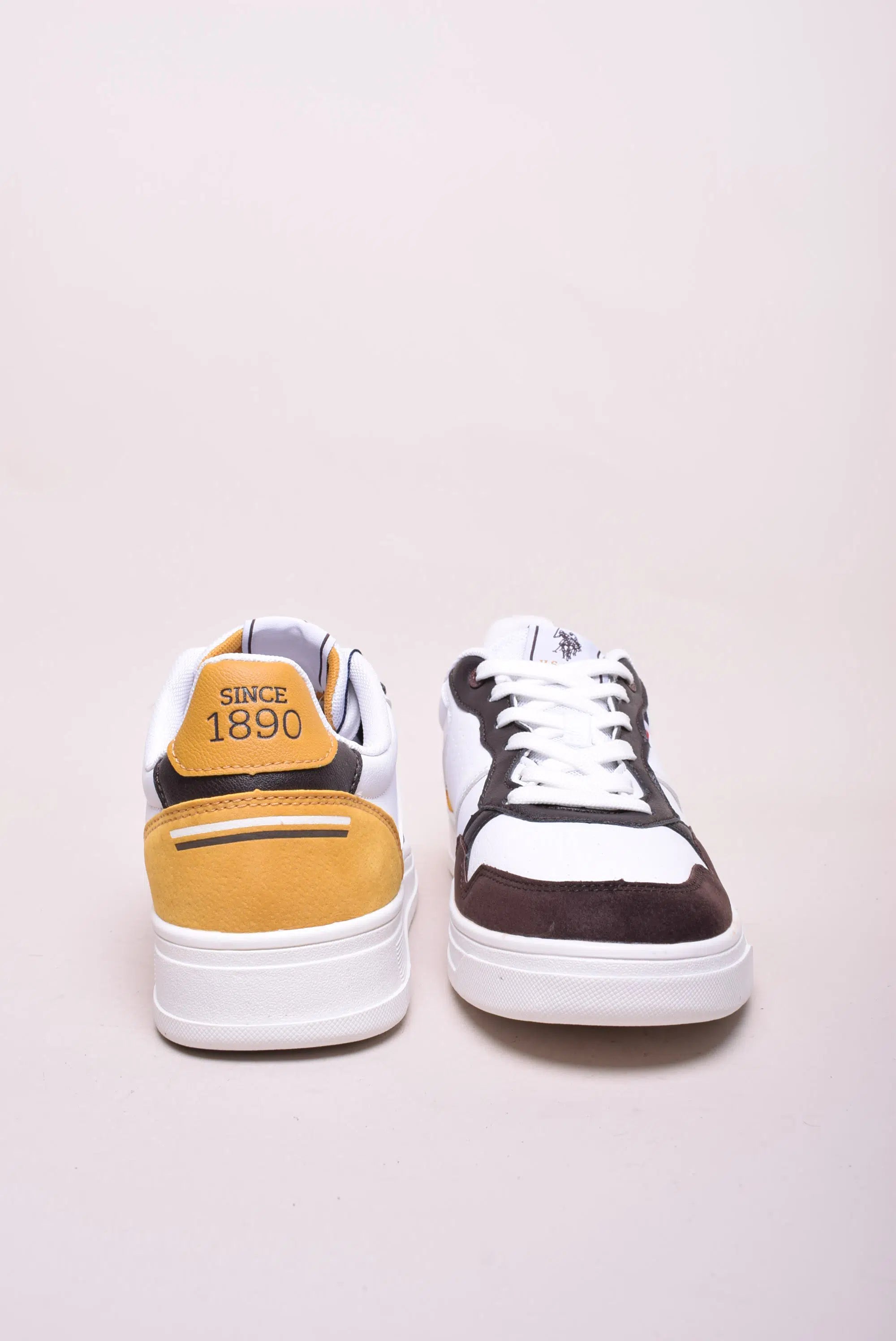 U.S. Polo KOSMO001A Sneakers Uomo