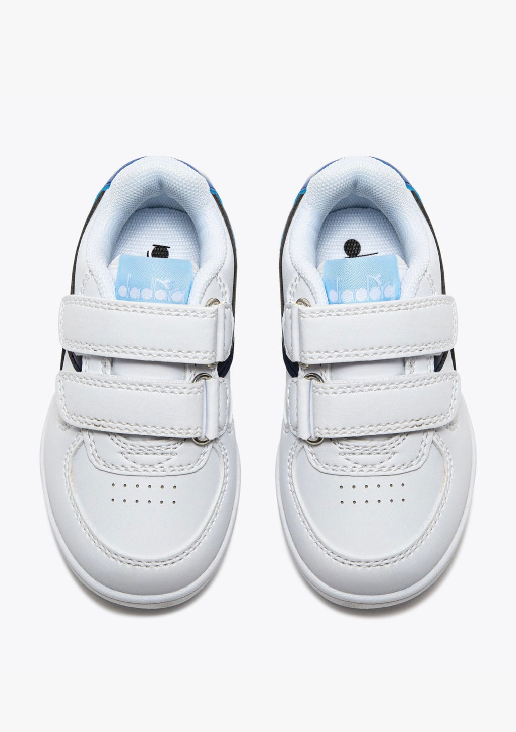DIADORA - RAPTOR LOW TD