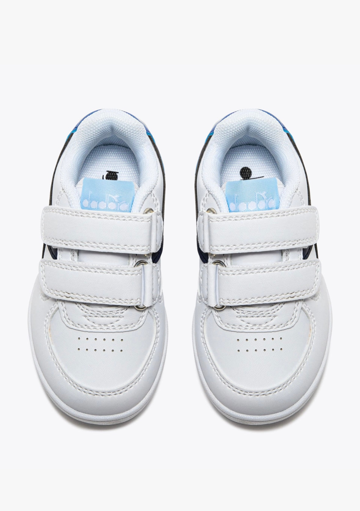 DIADORA - RAPTOR LOW TD