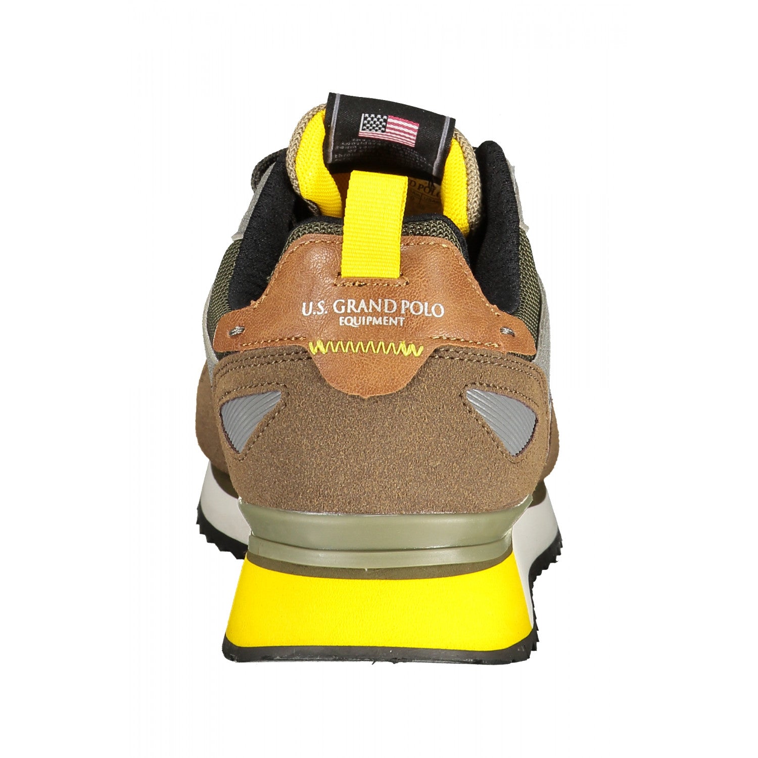 U.S.Polo  Sneakers uomo GPM523900