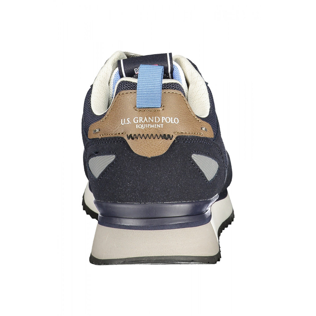U.S.Polo  Sneakers uomo GPM523900