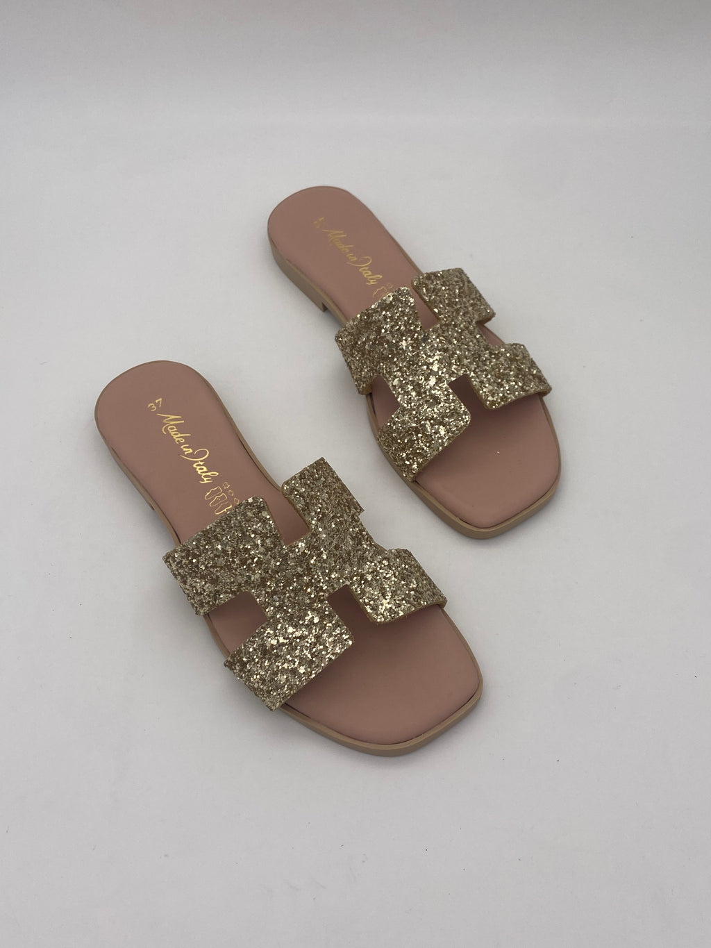 Made in Italy -  Paillettes - Donna