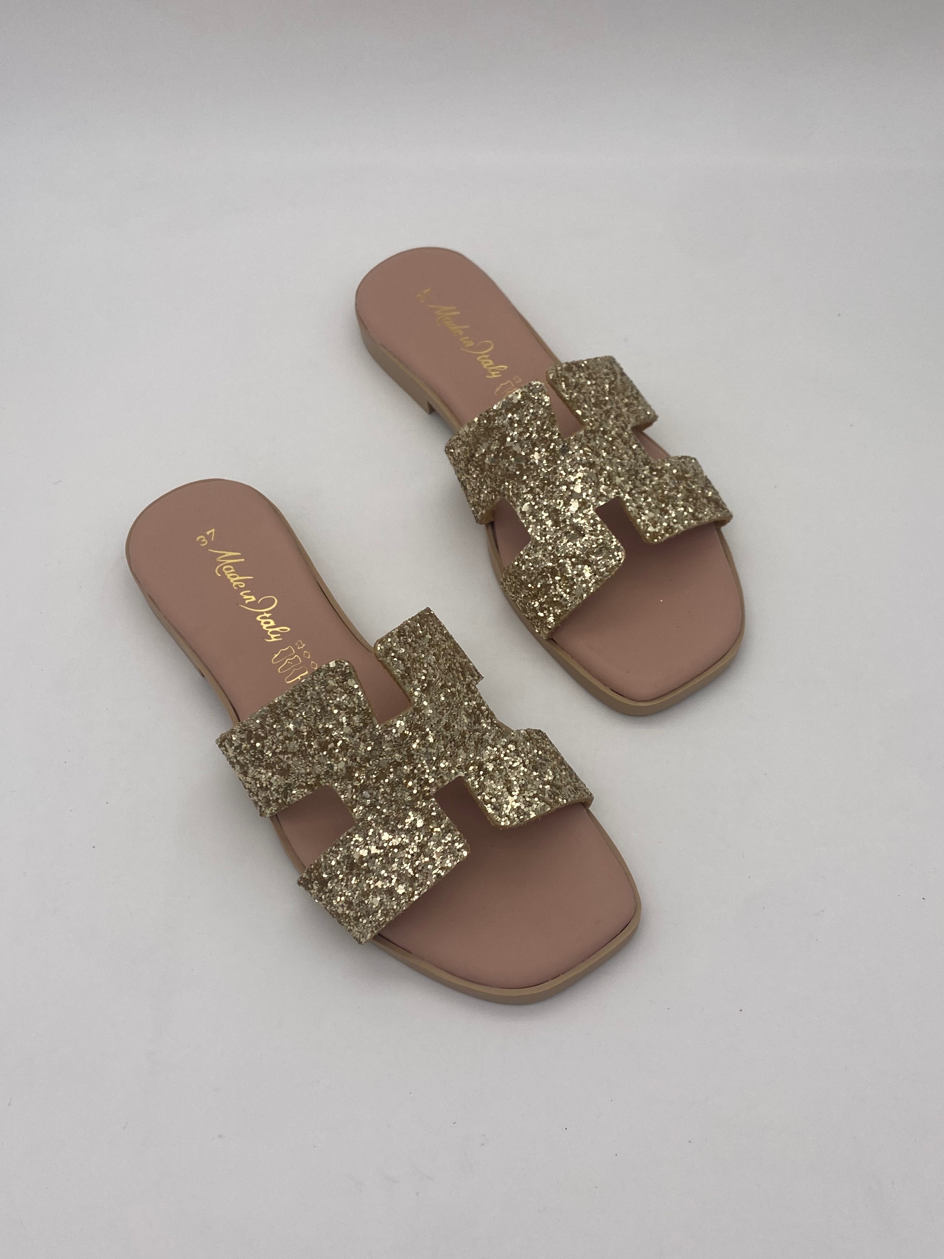 Made in Italy -  Paillettes - Donna