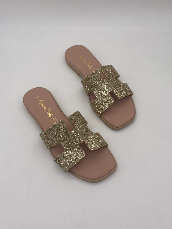Made in Italy -  Paillettes - Donna