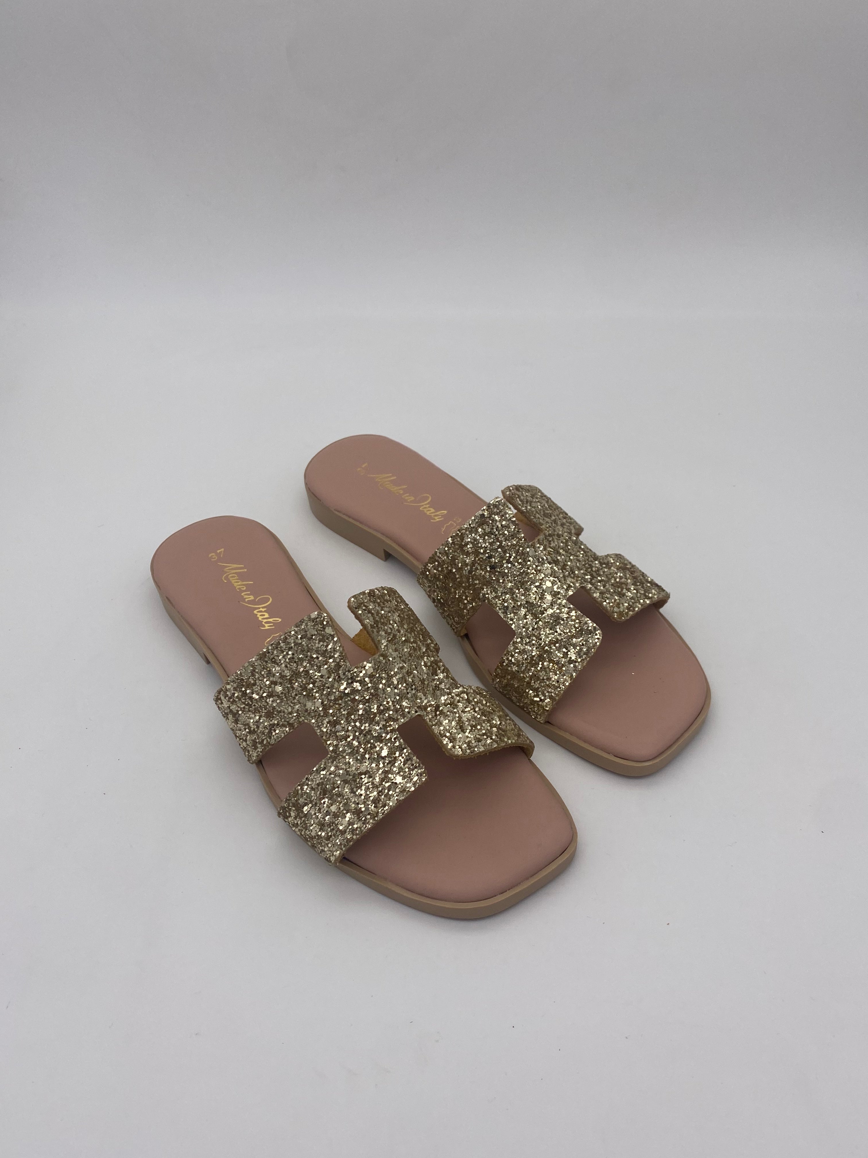 Made in Italy -  Paillettes - Donna