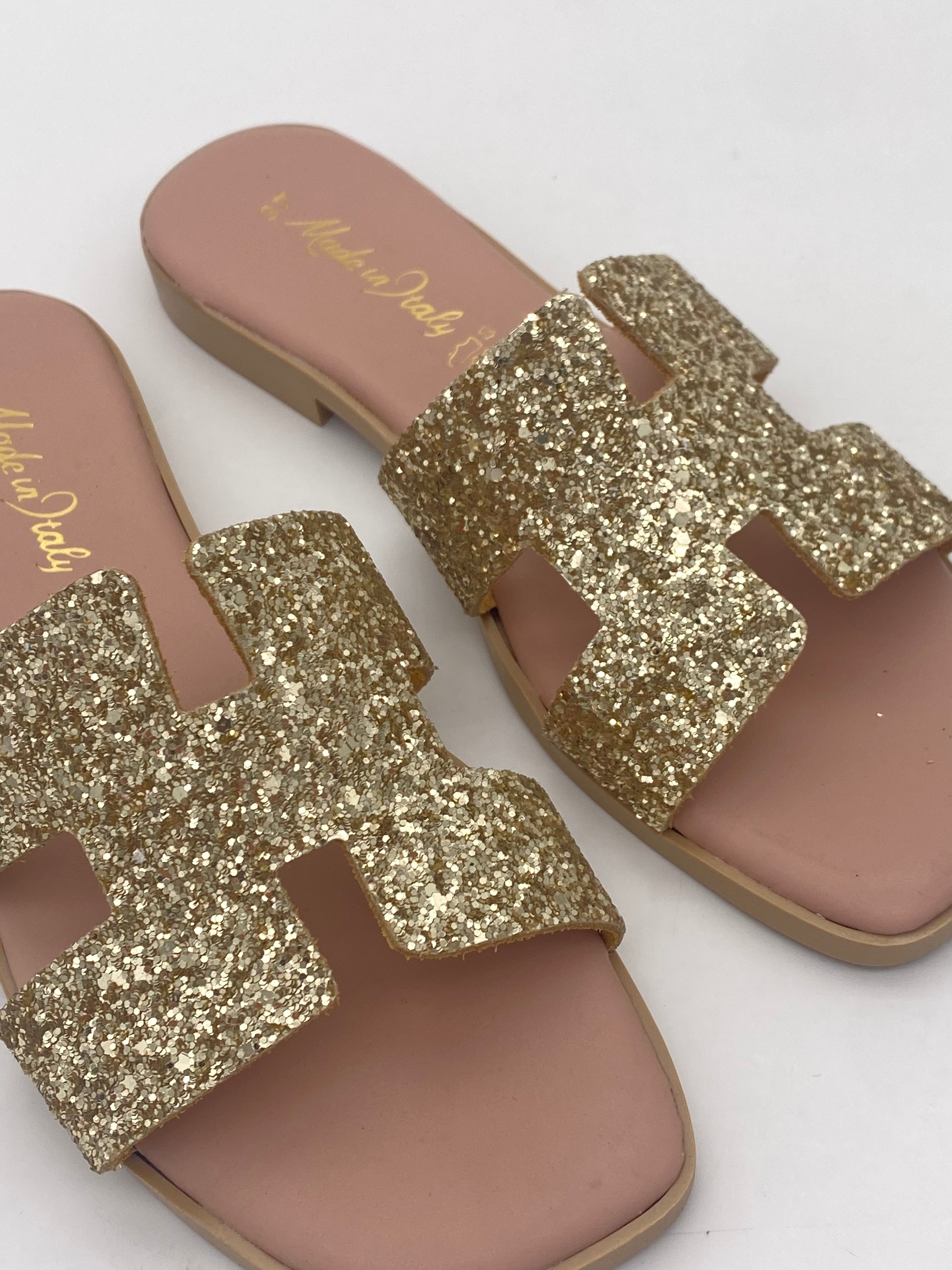 Made in Italy -  Paillettes - Donna