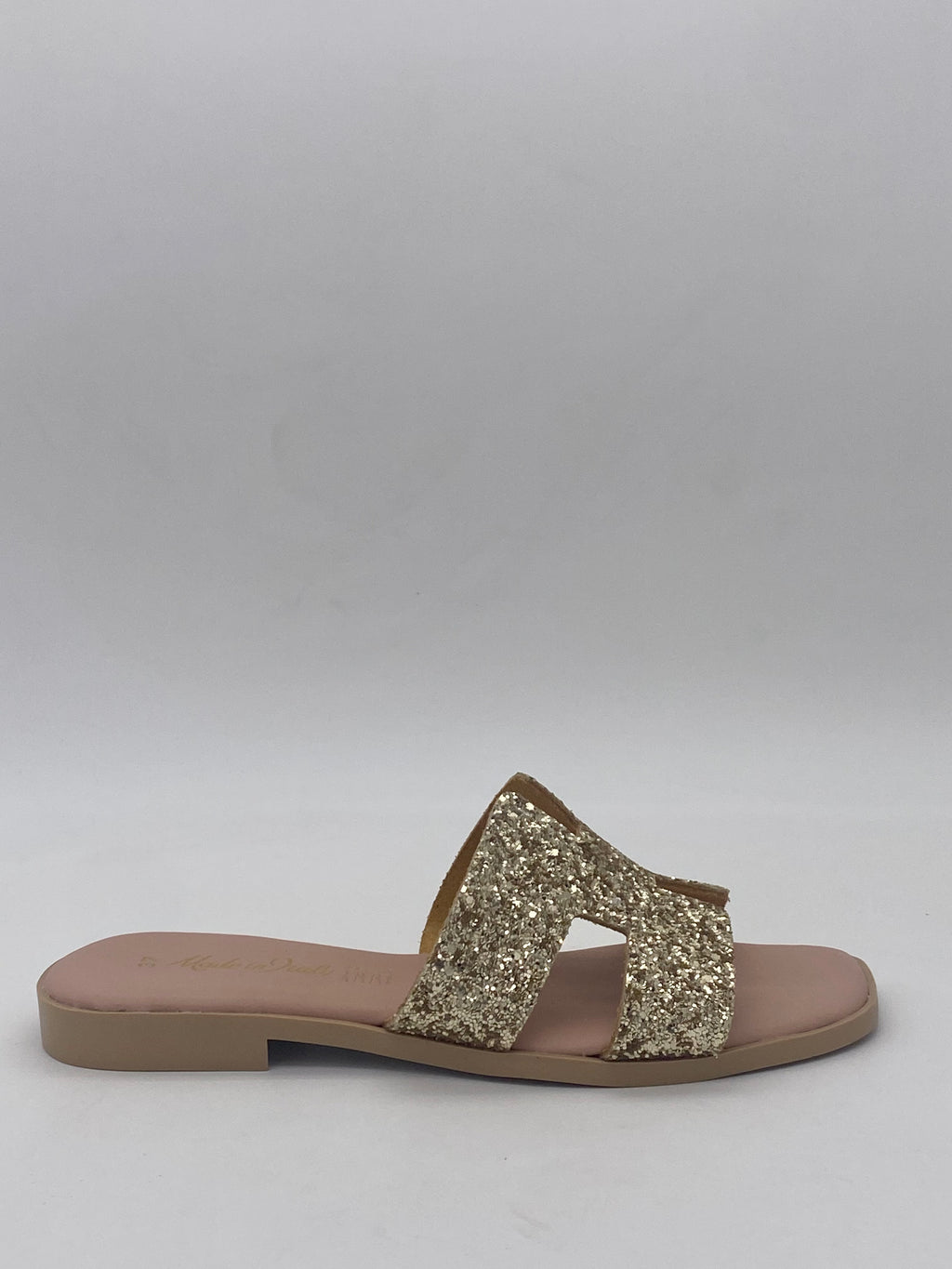 Made in Italy -  Paillettes - Donna