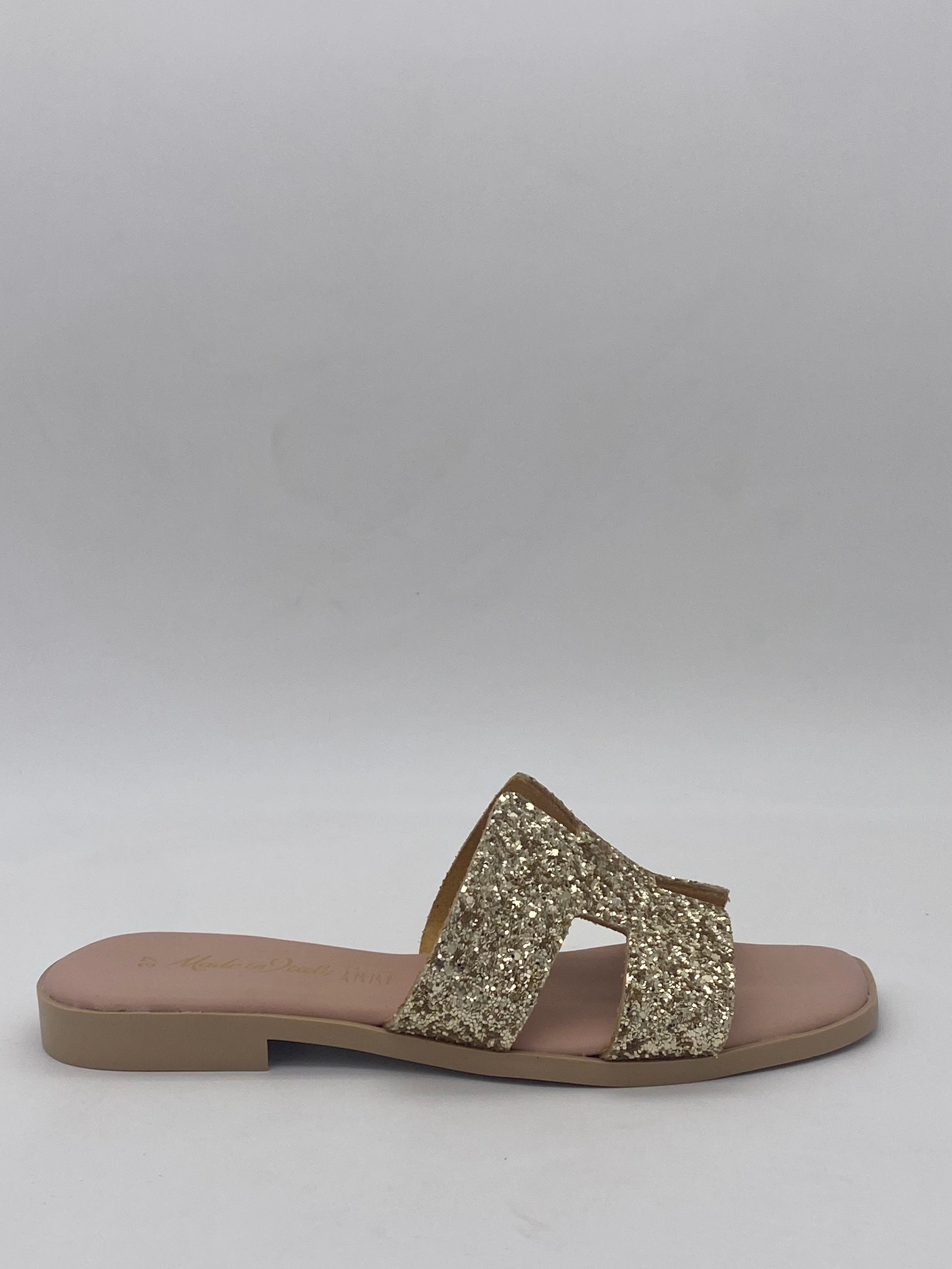 Made in Italy -  Paillettes - Donna