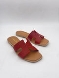 Ciabatte Monocolore - Donna