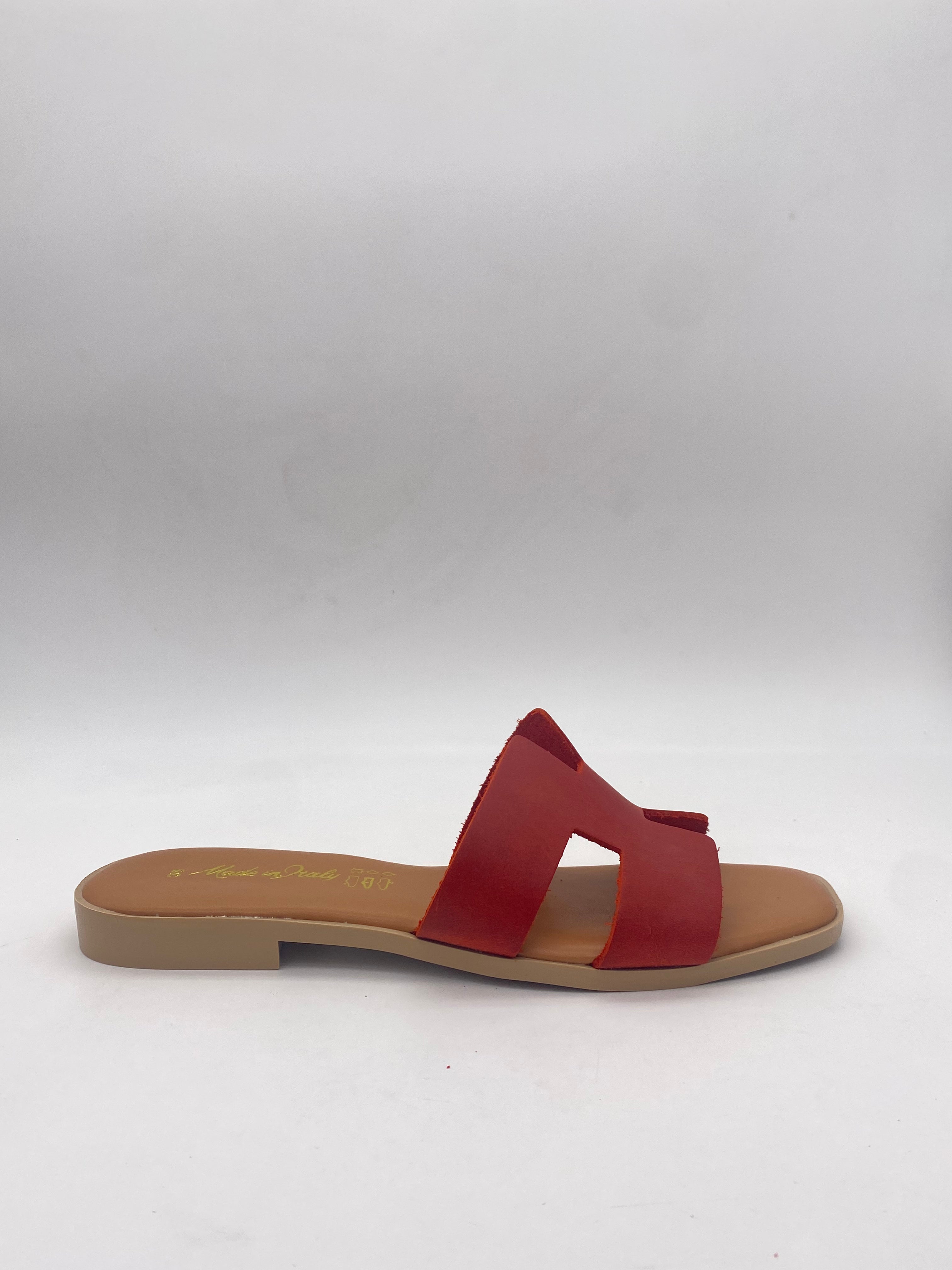 Ciabatte Monocolore - Donna