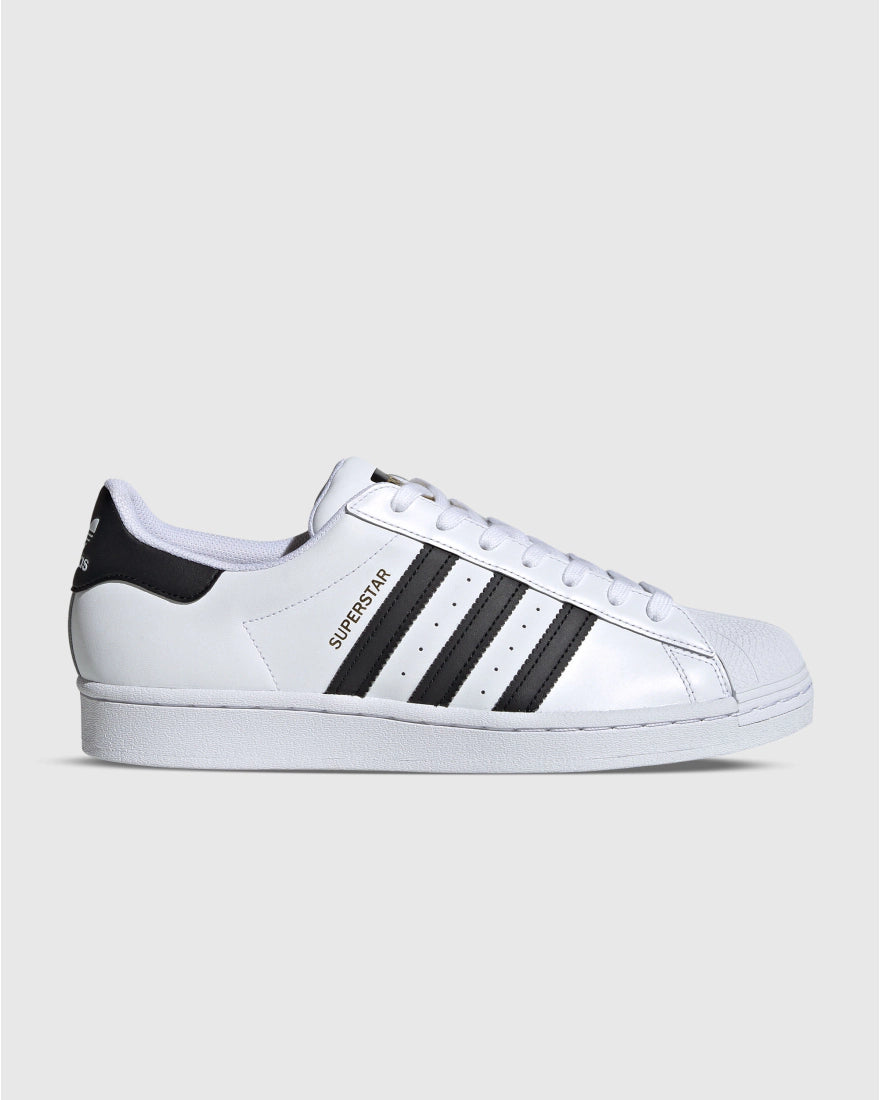 Adidas - SUPERSTAR J